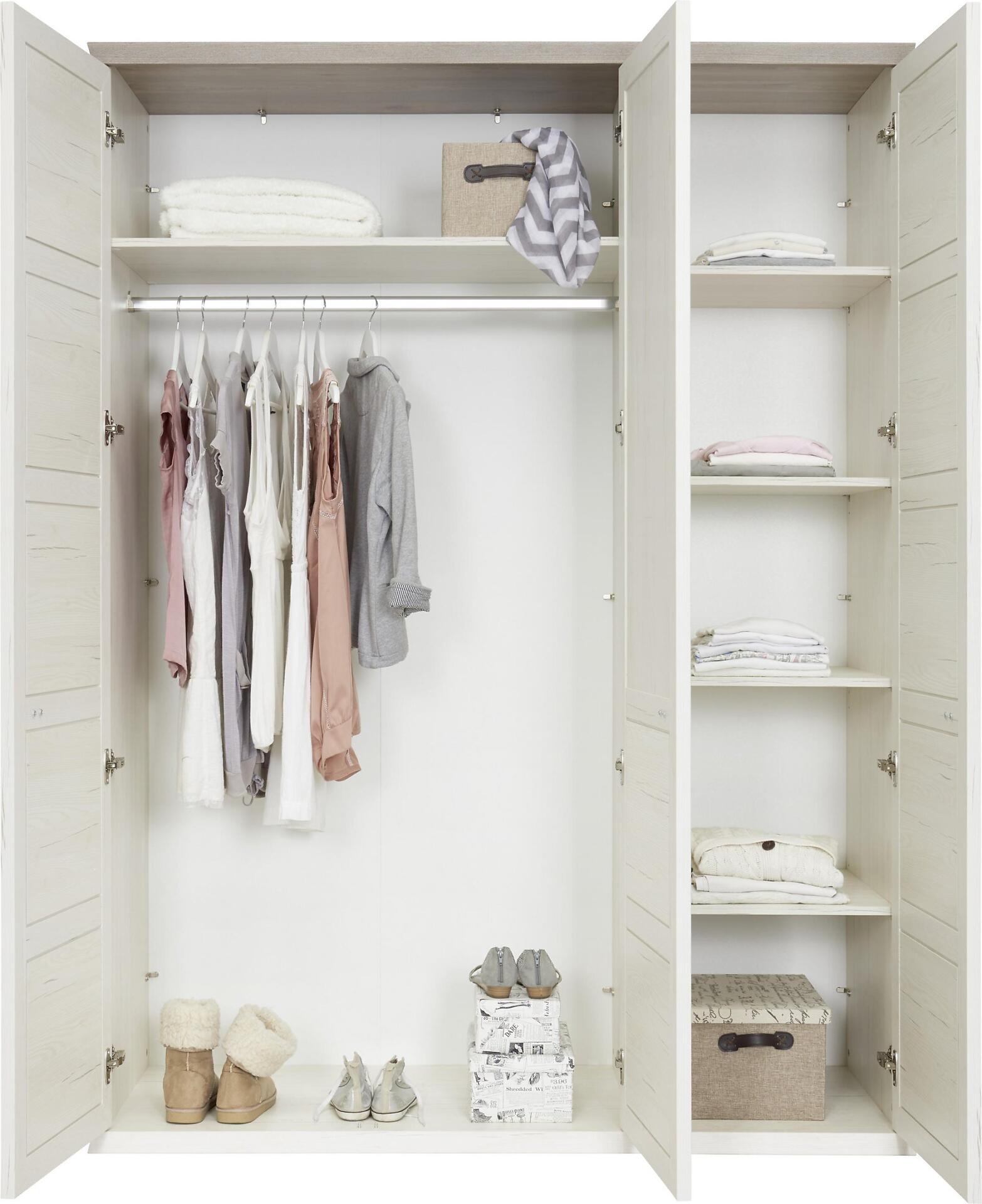 Drehtürenschrank, Camron