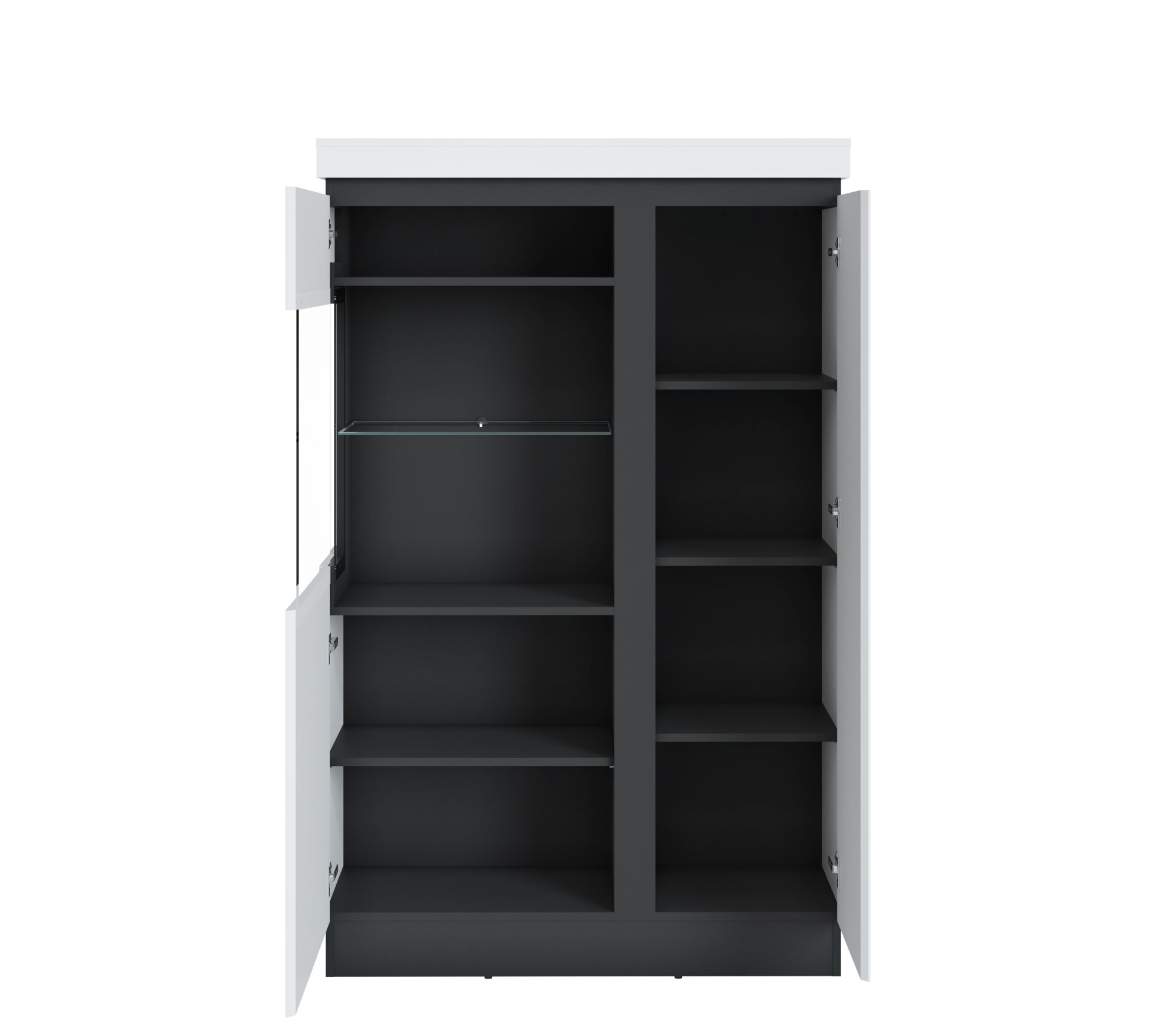 Vitrine, Campania CORV101L