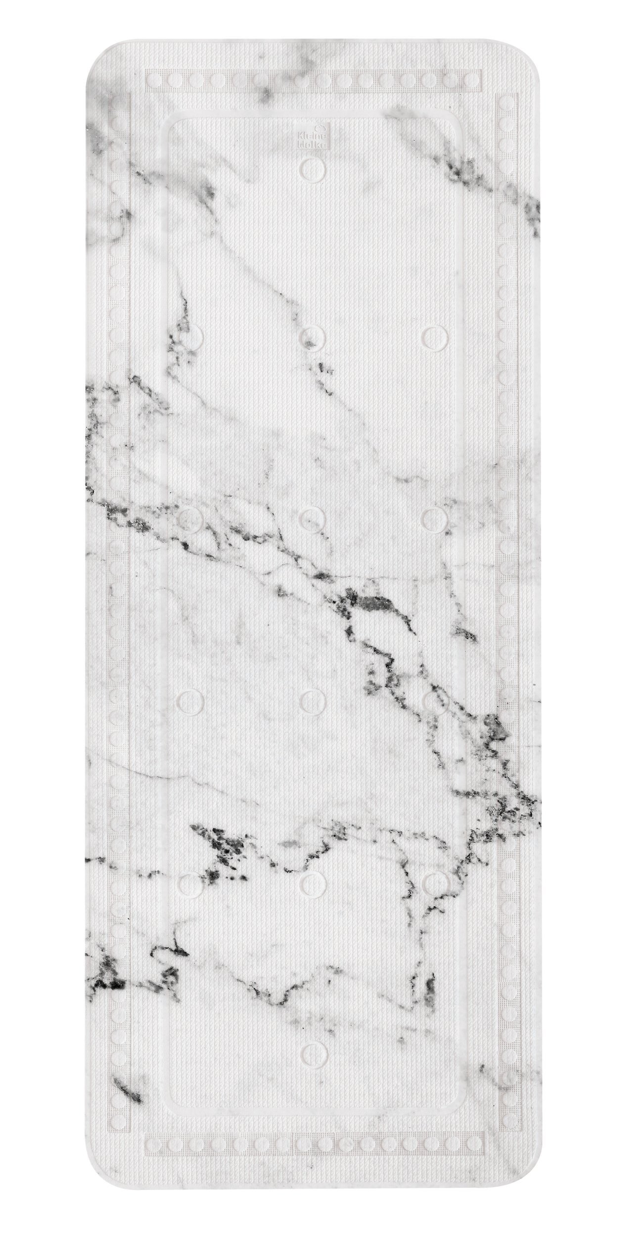 Wanneneinlage, Marble