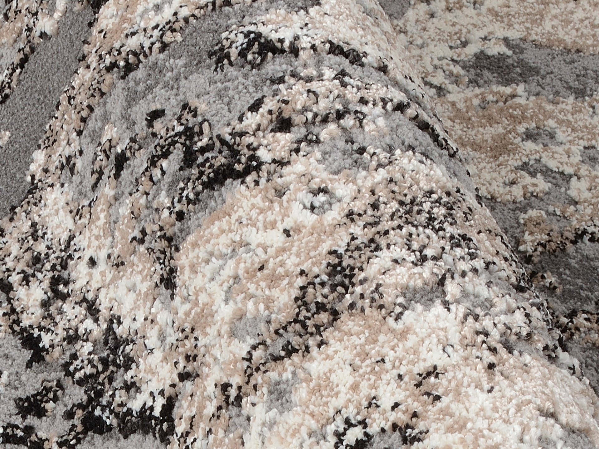 Maschinenwebteppich, Koralka