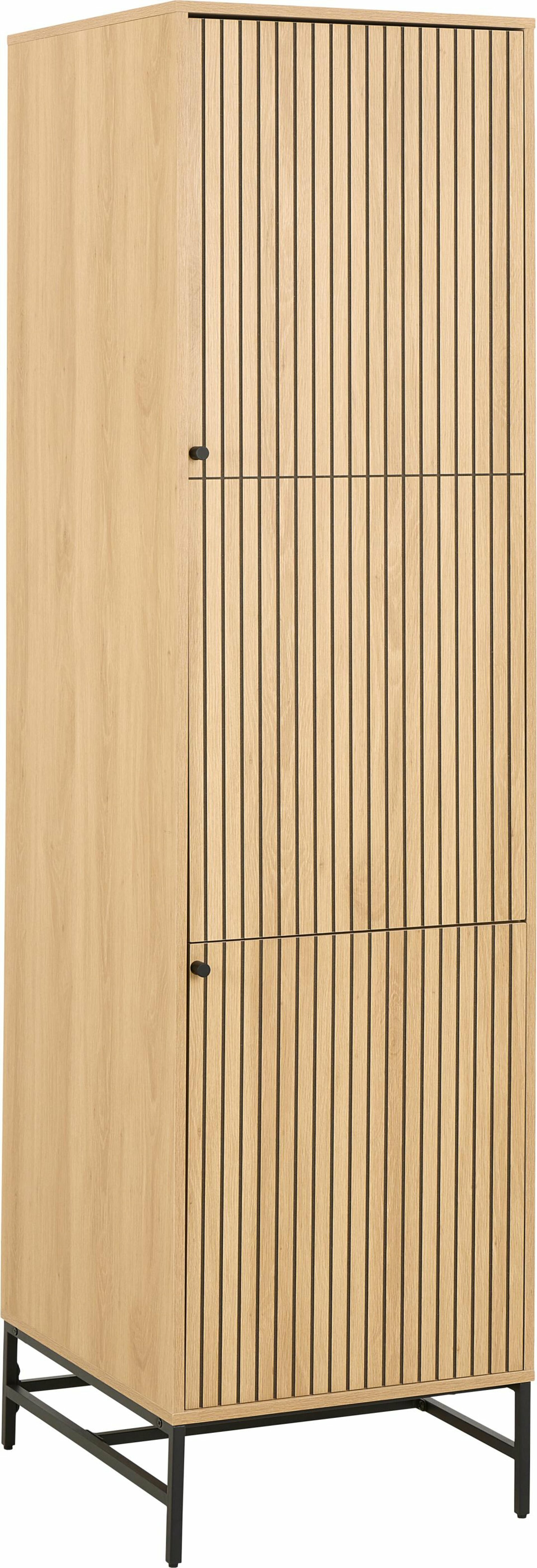 Garderobenschrank, Albany