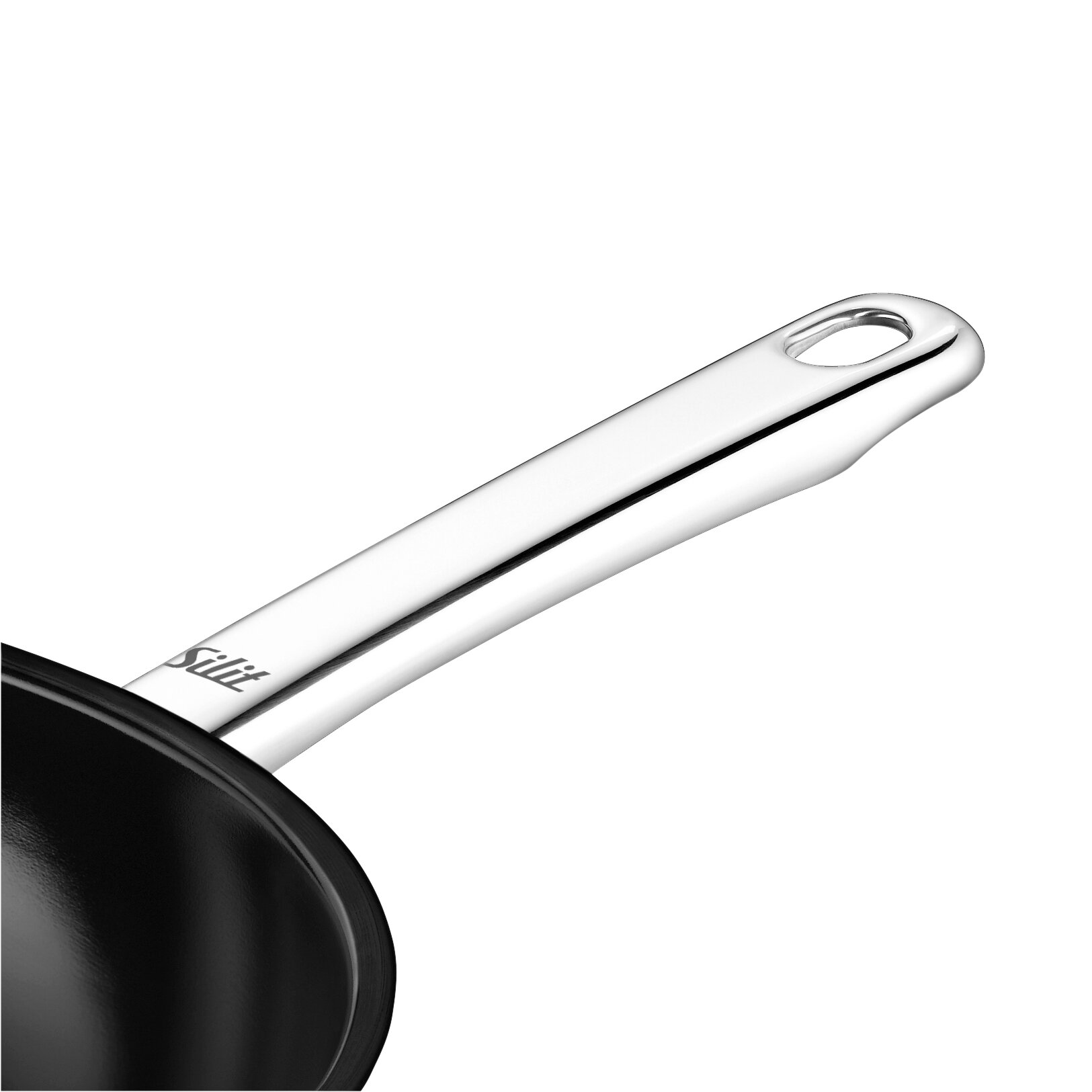 Wok, Tisch und Party