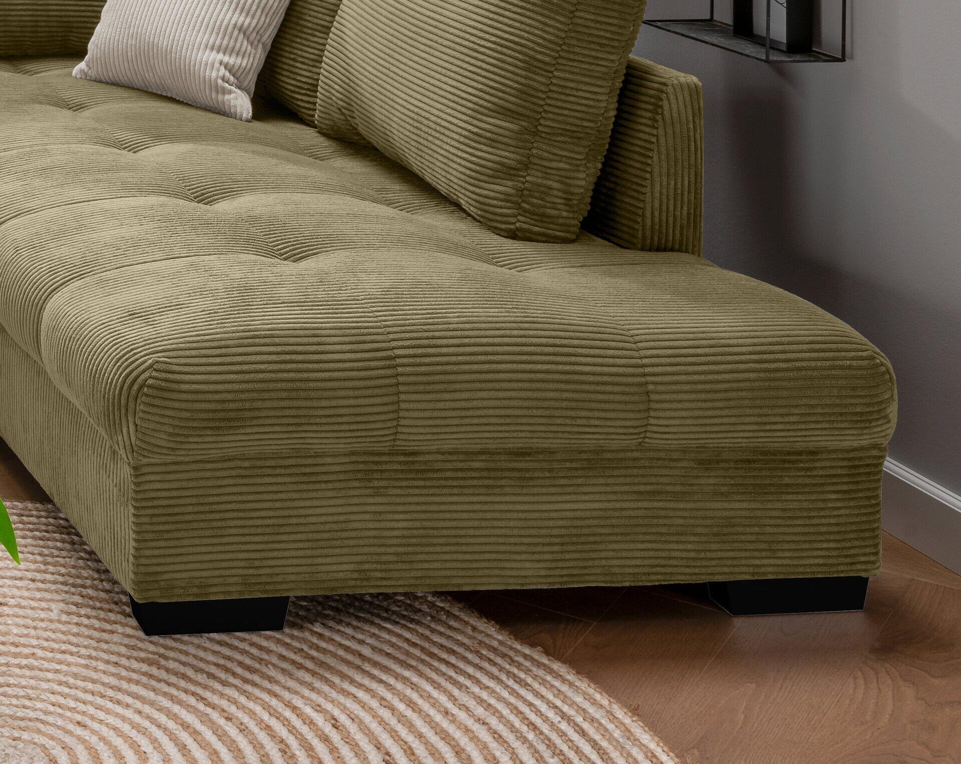 Ecksofa, Alvito