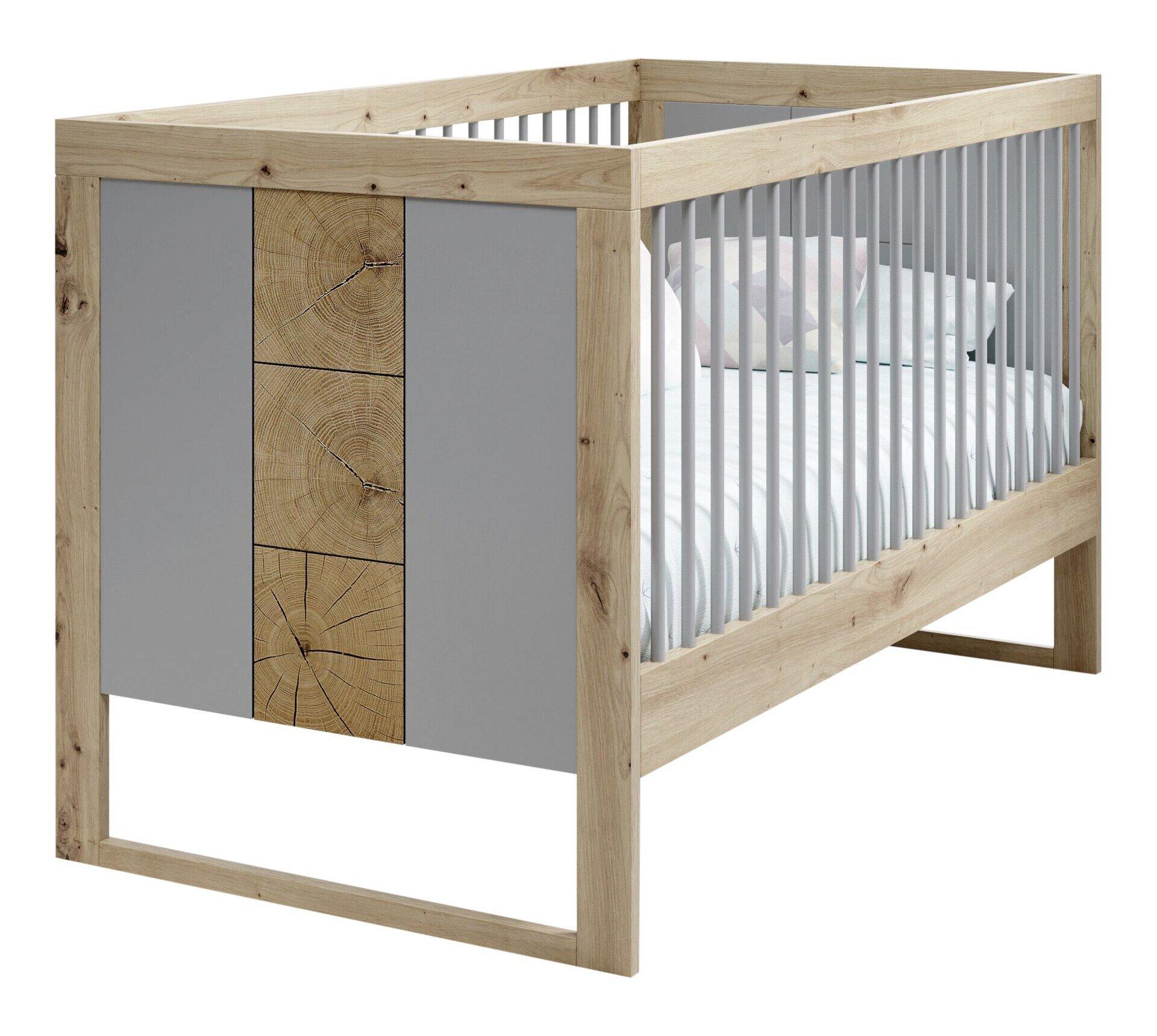 Babybett, Flavo