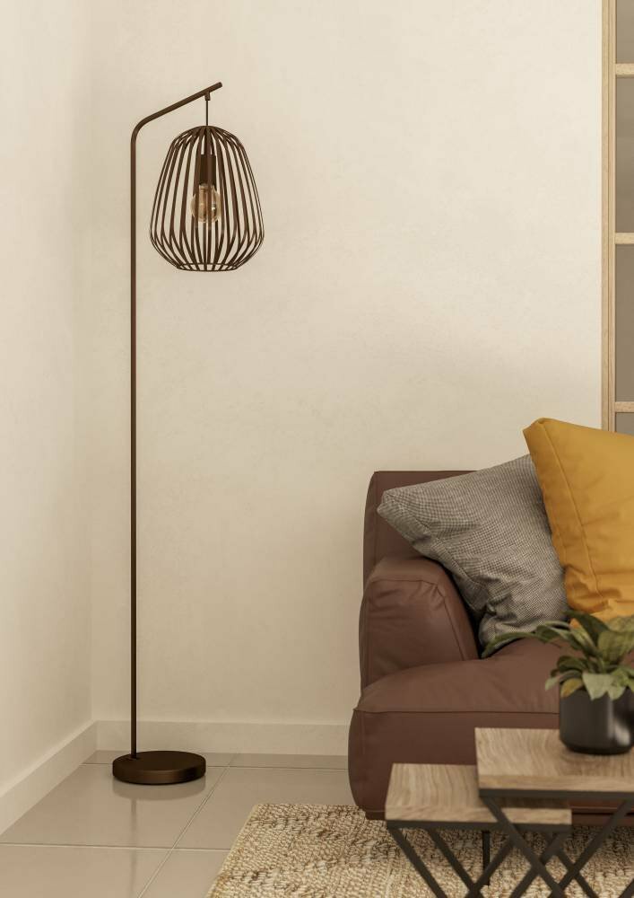 Stehleuchte, Espinal