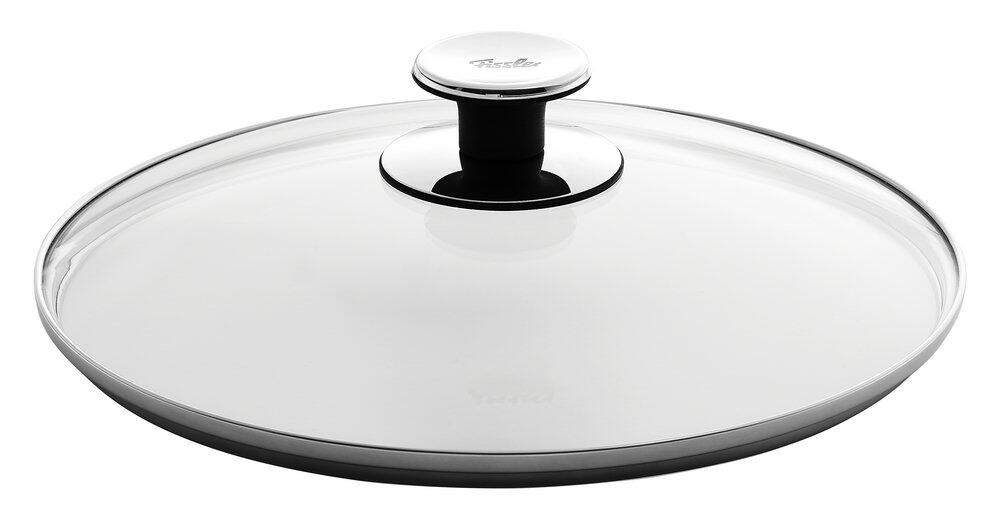 Glasdeckel, no series OEM