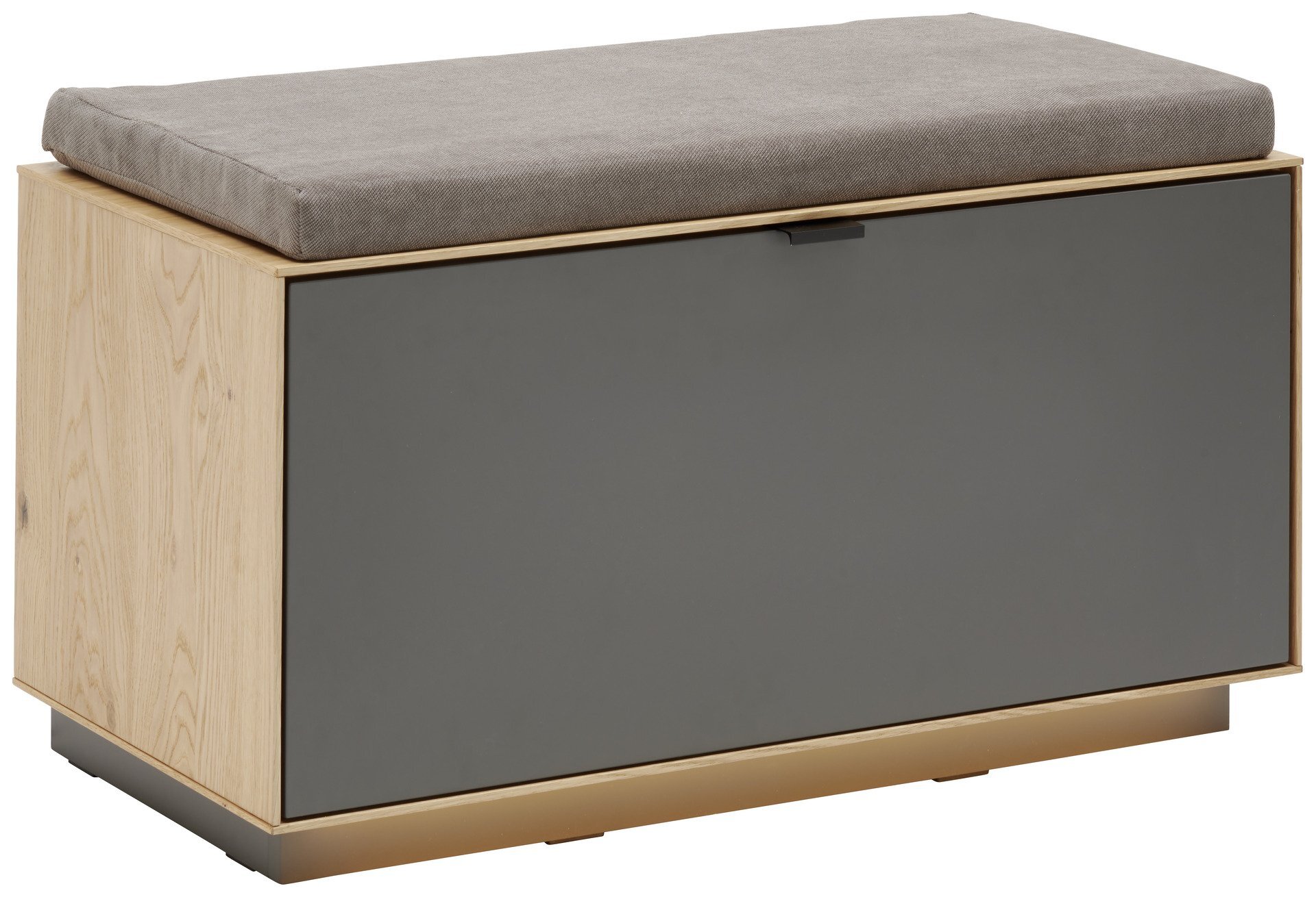 Garderobenbank, Timour