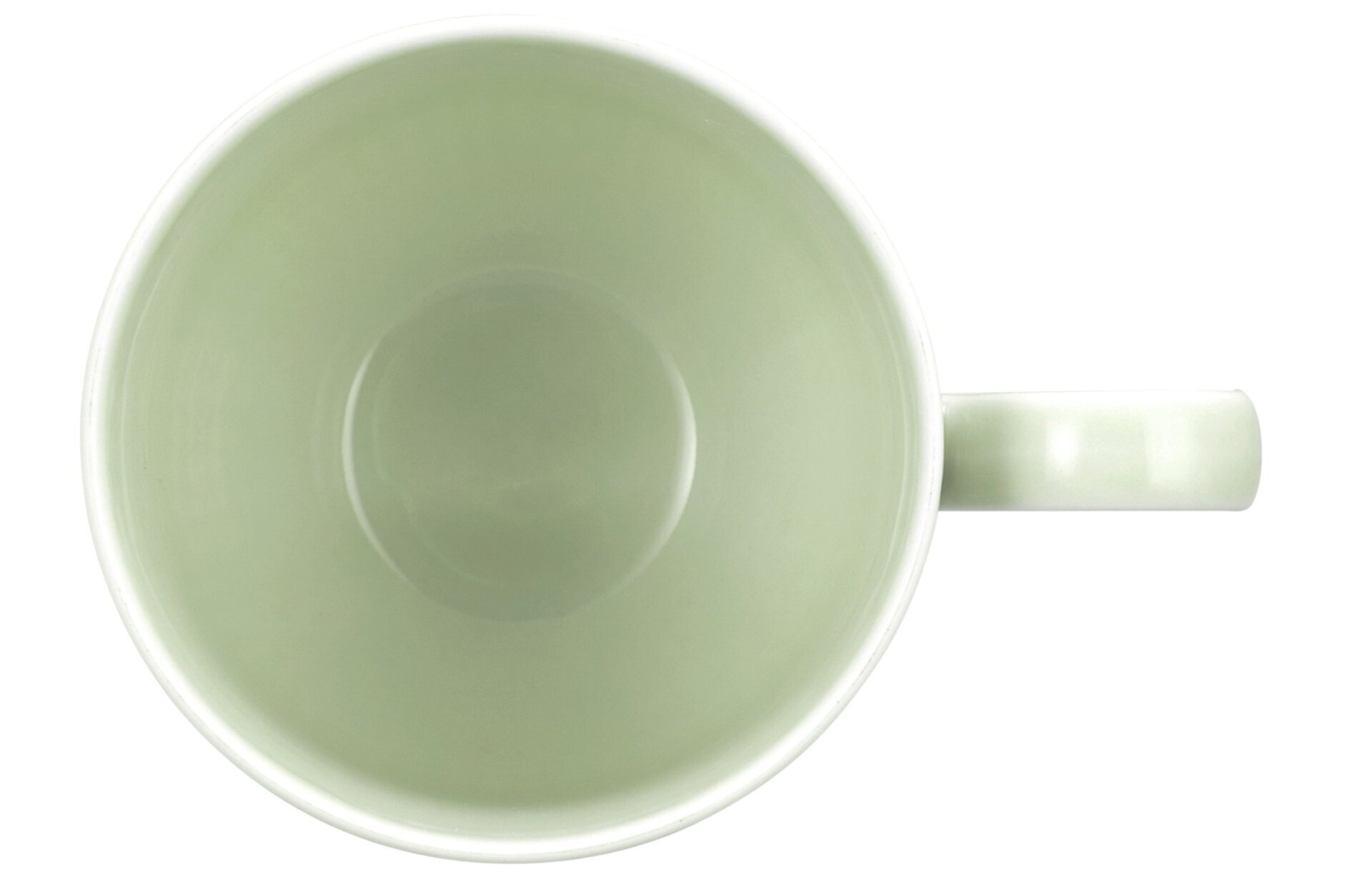 Becher, Amina