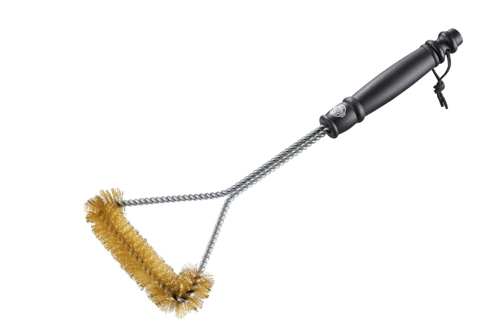 Triangel-Bürste BBQ