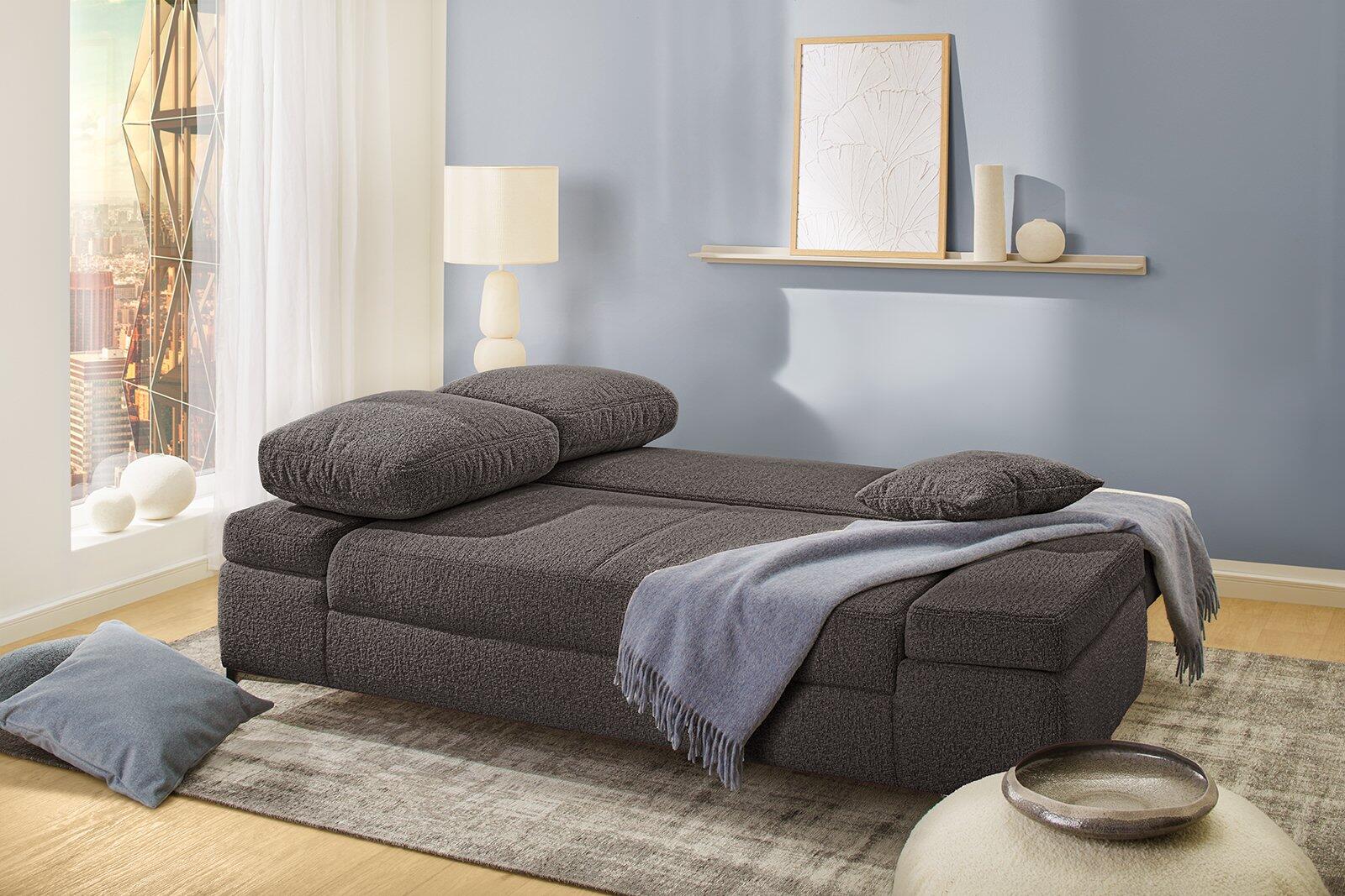 Schlafsofa, Jano