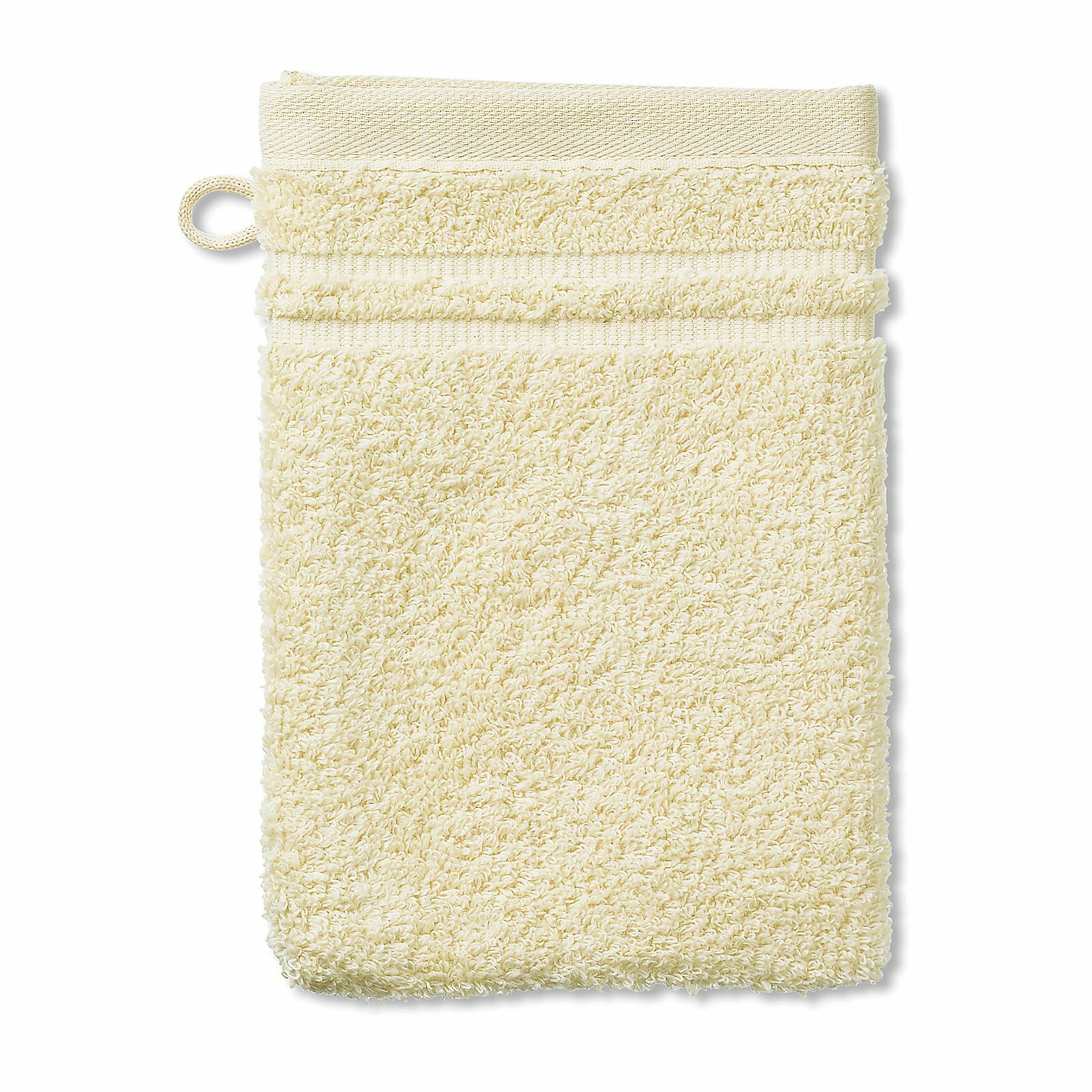 Waschhandschuh, Leonora