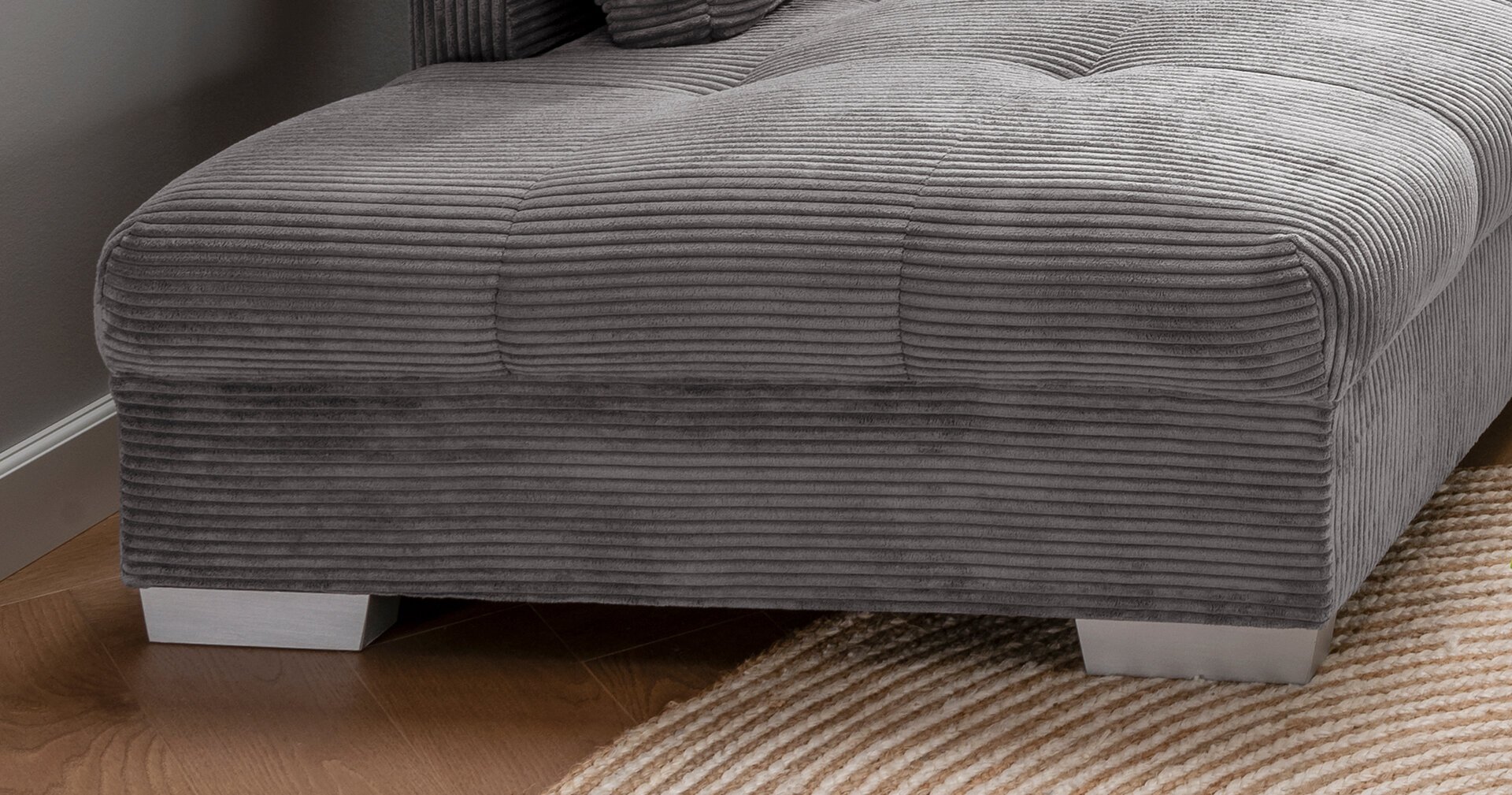 Ecksofa, Alvito