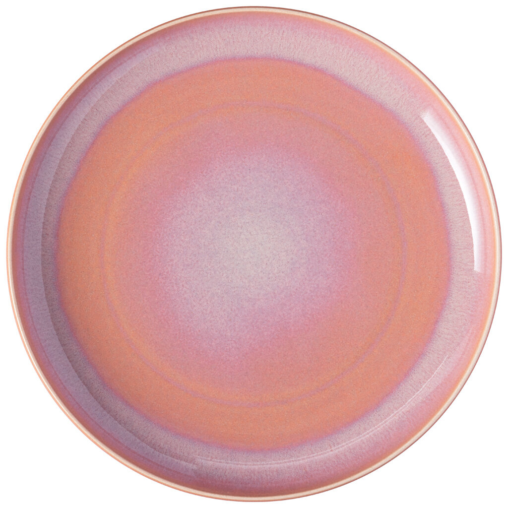Teller, Perlemor Coral