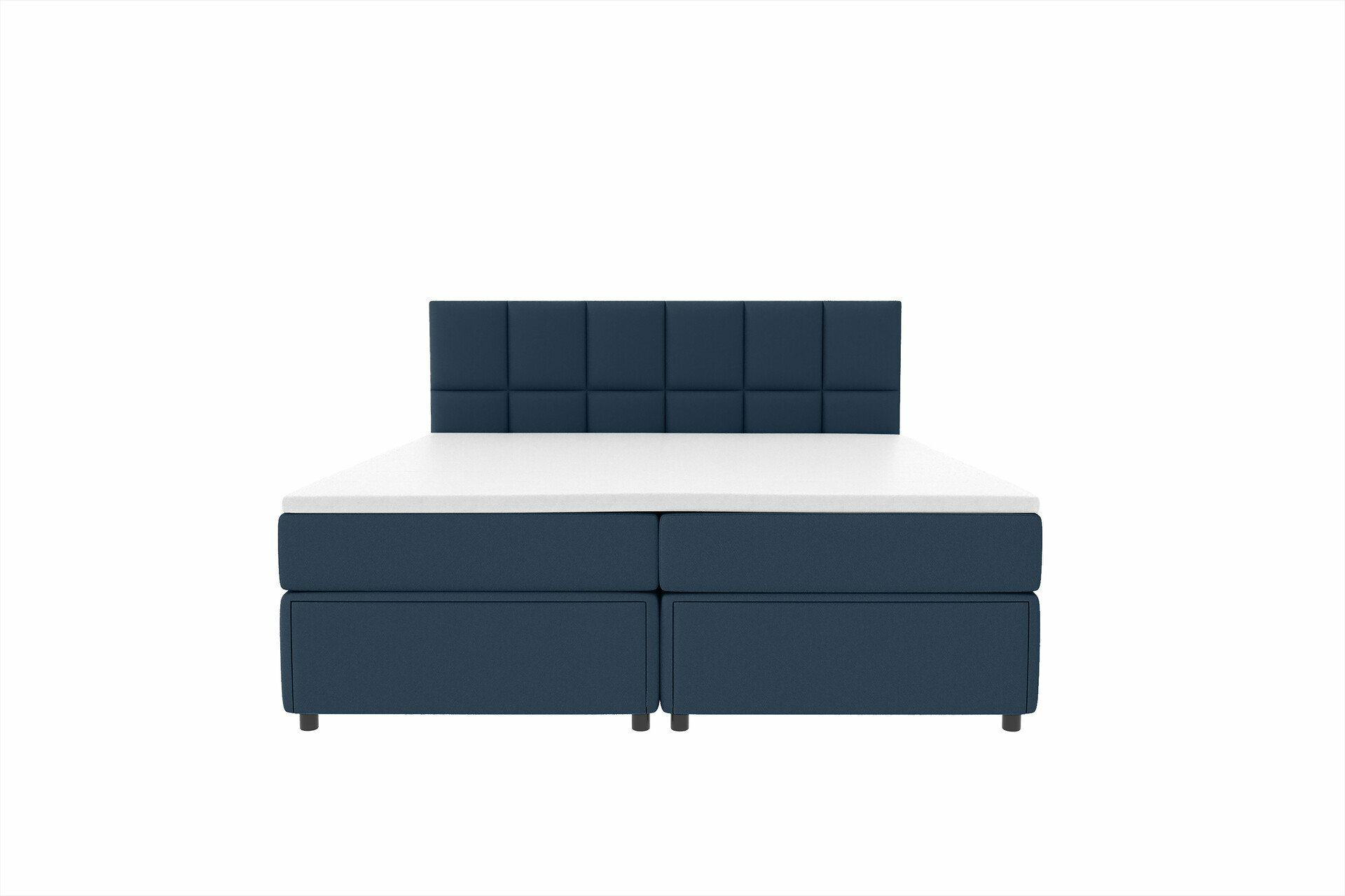Boxspringbett, Garda