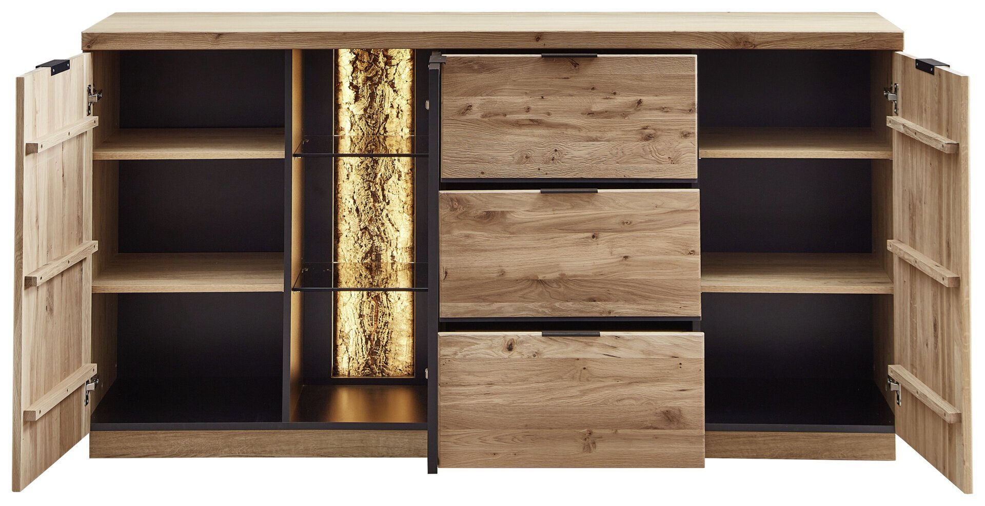 Highboard, Donna