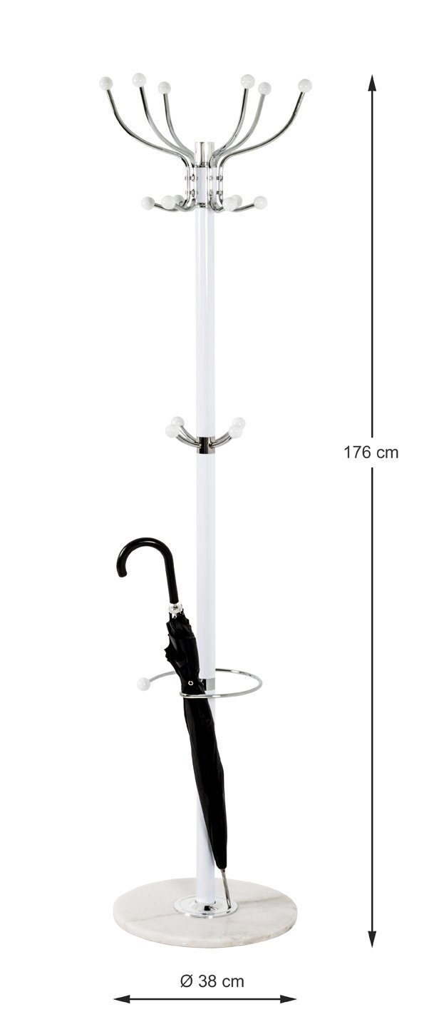 Garderobenständer, 88391