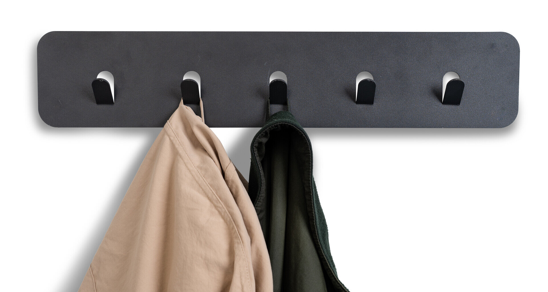 Garderobenleiste, Tilly 2