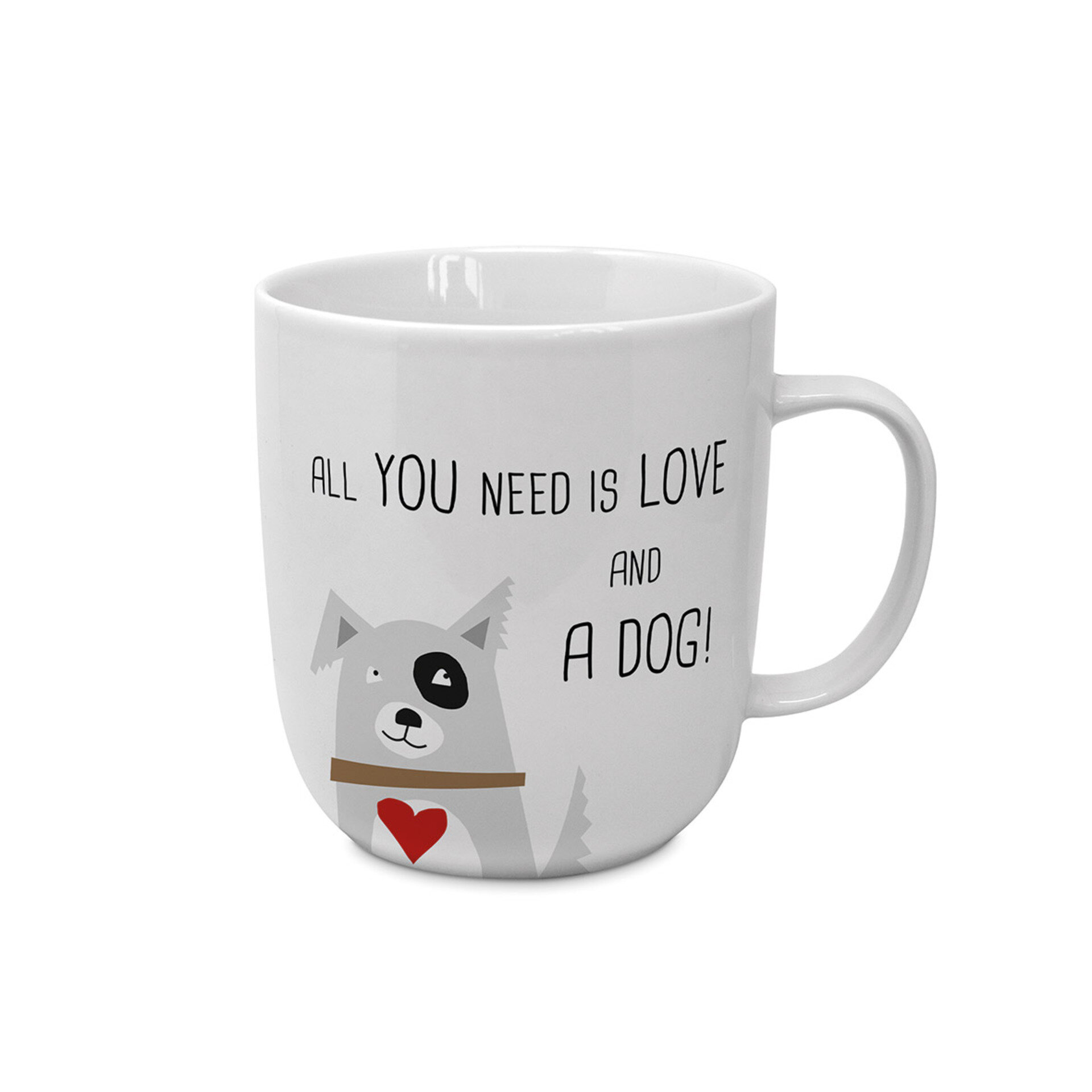 PO Single Mug