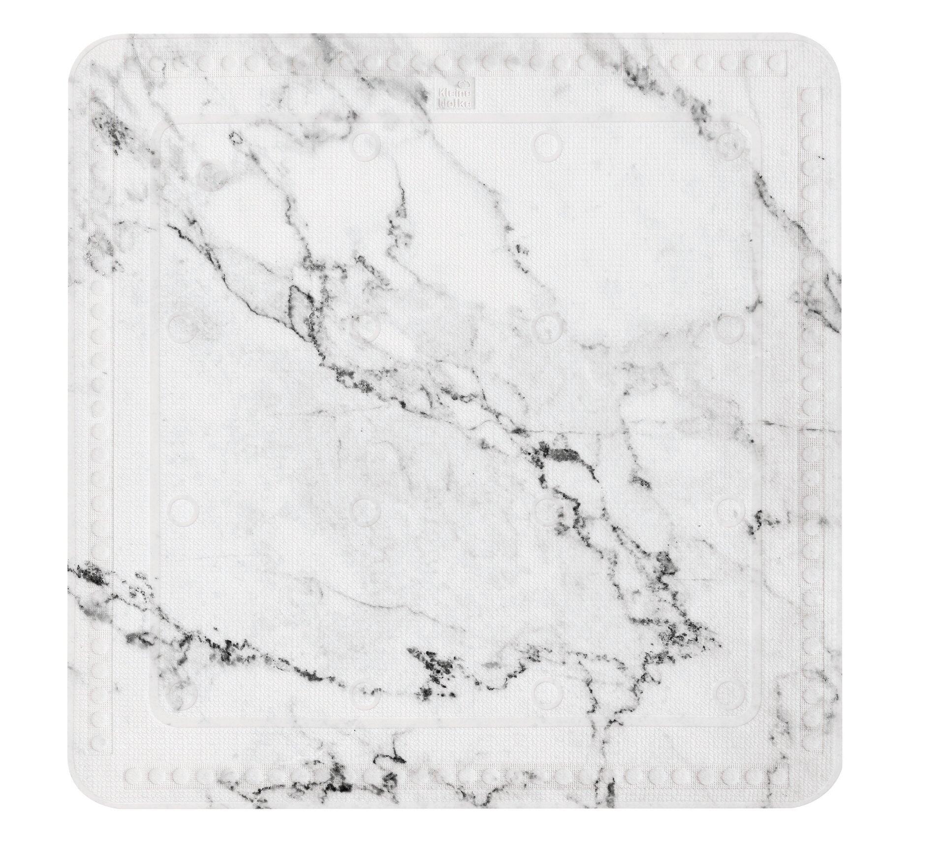 Duscheinlage, Marble