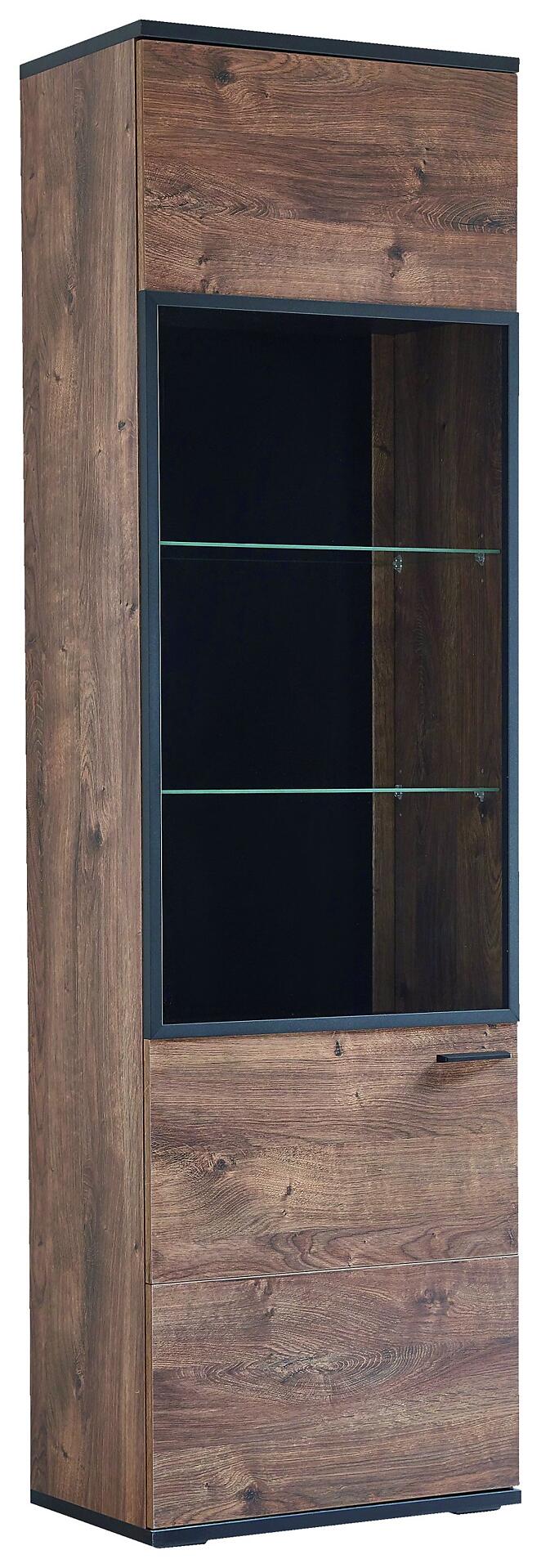 Vitrine, Bastian