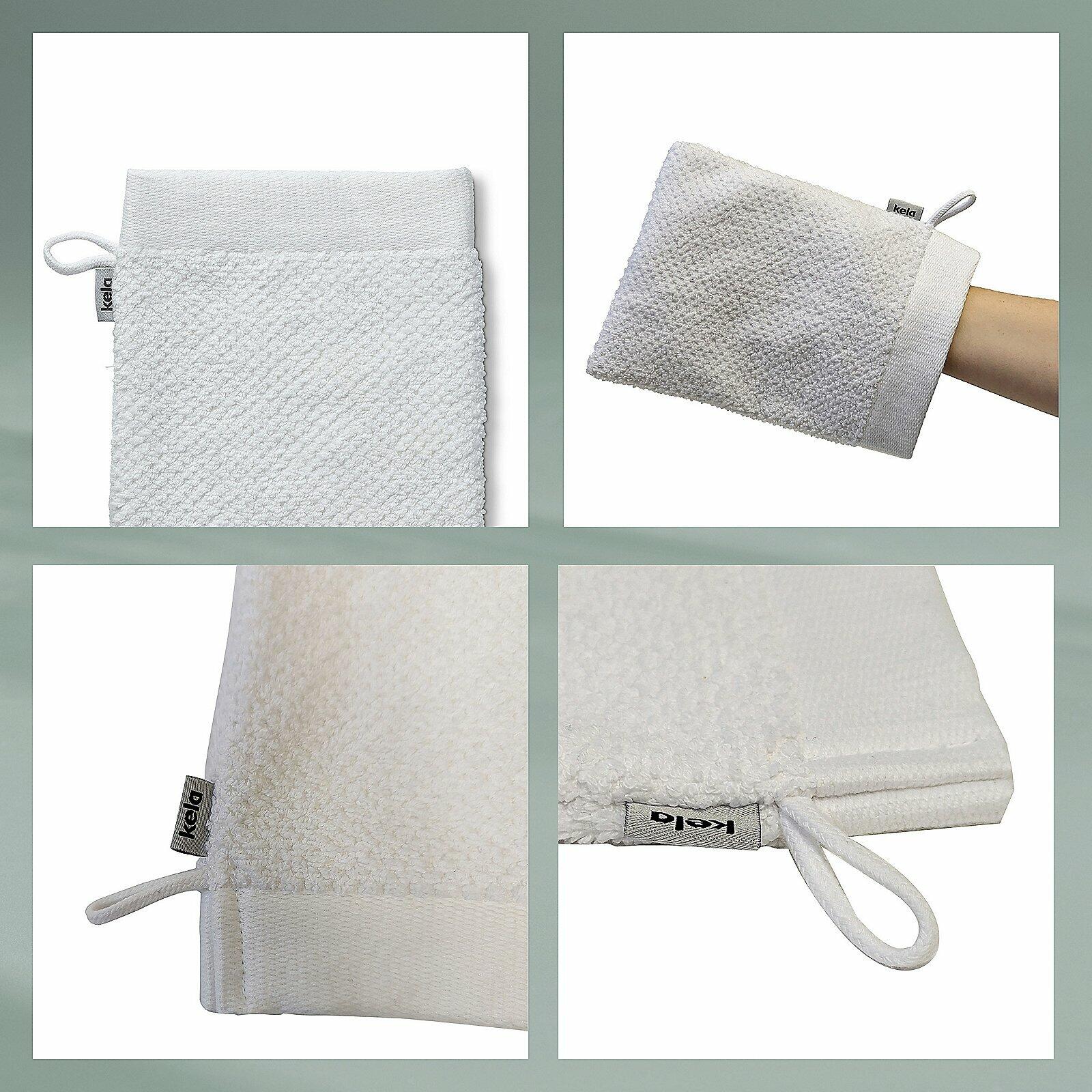 Waschhandschuh, Lavinia