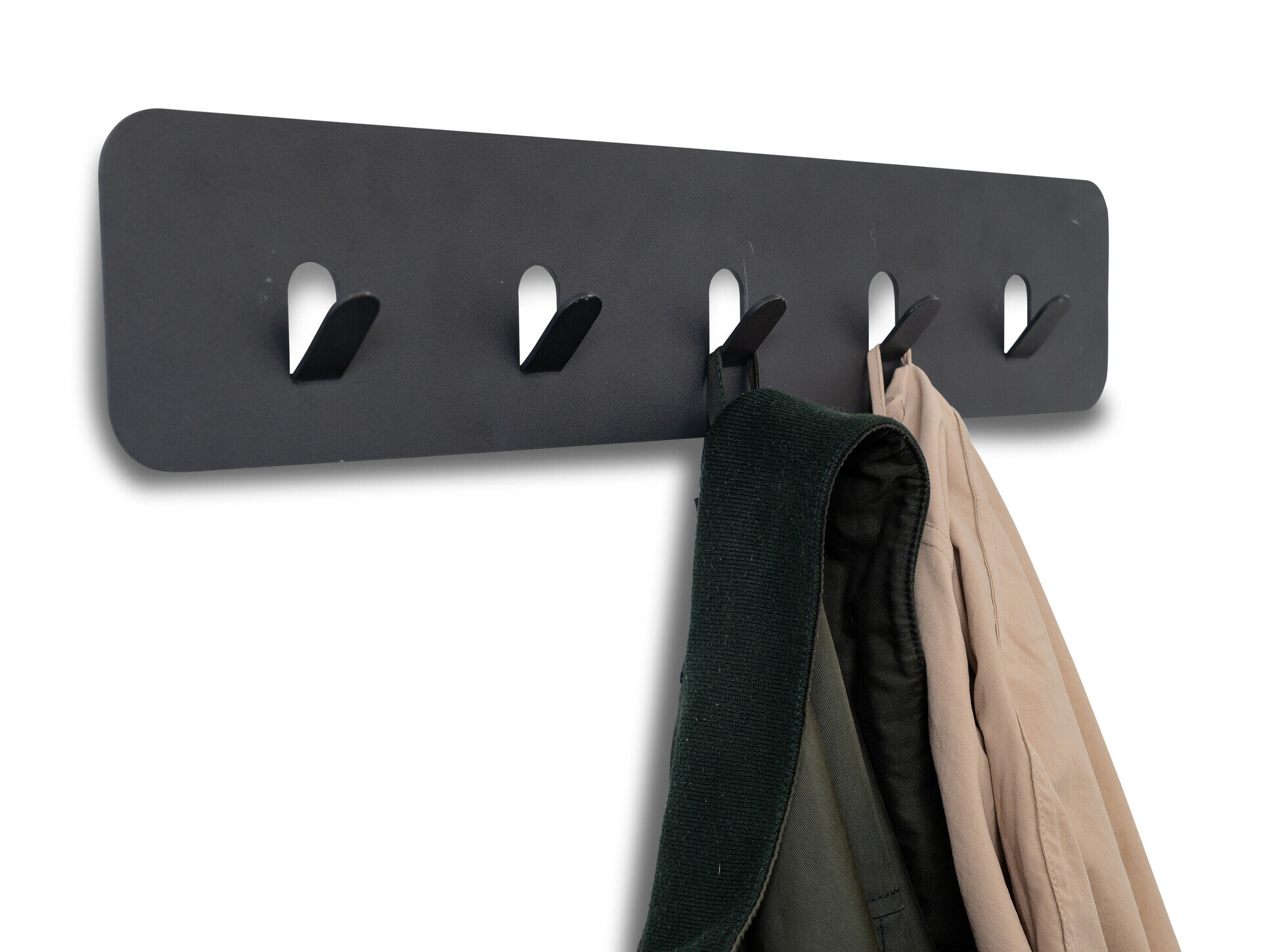 Garderobenleiste, Tilly 2