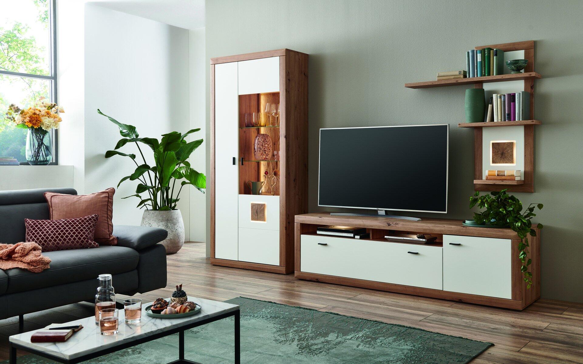 TV-/Wohnlösung, Borkum