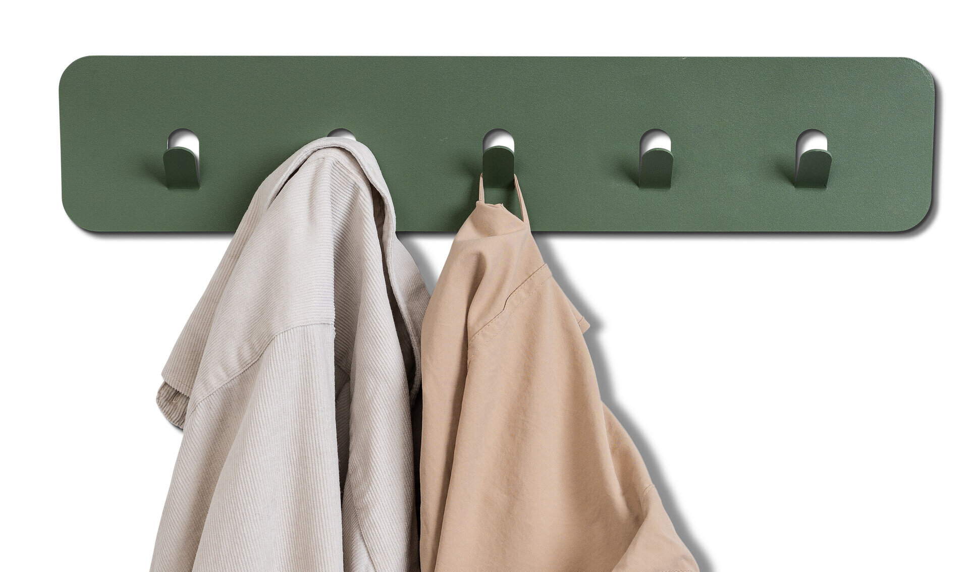 Garderobenleiste, Tilly 2