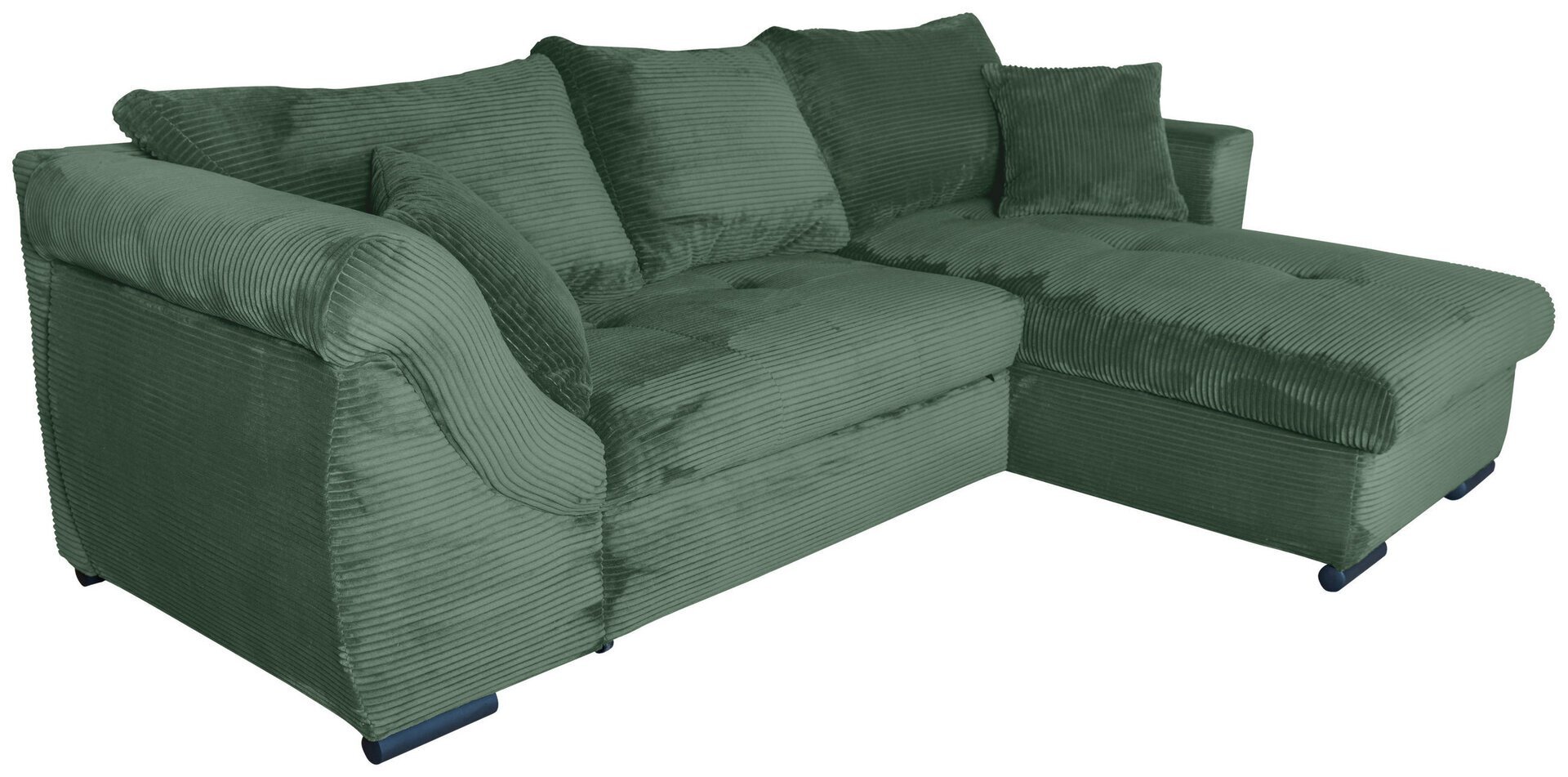 Ecksofa, New Dominicana