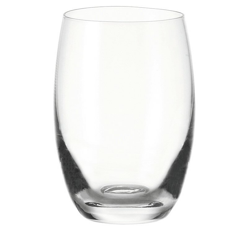 LD Becher, Cheers