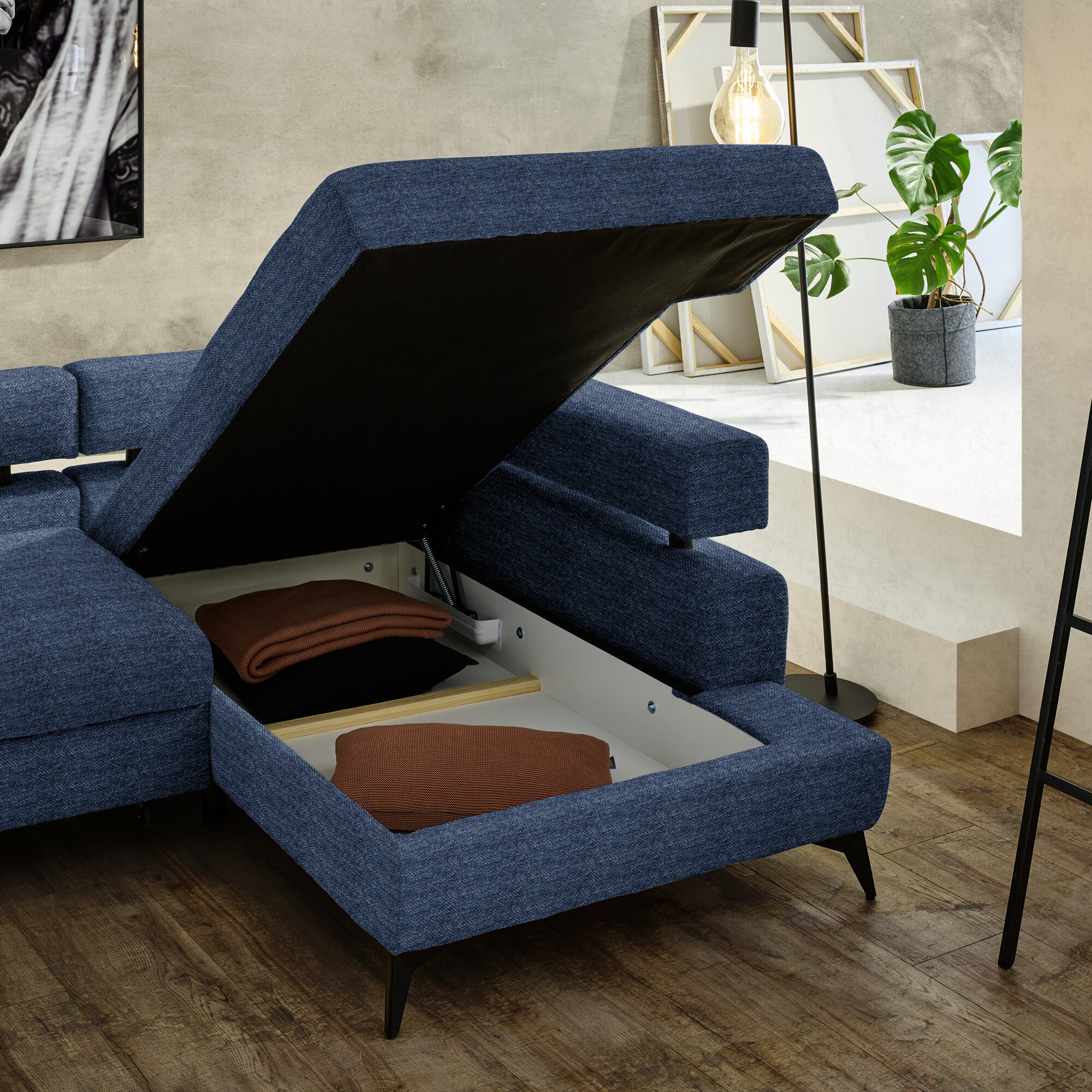 Ecksofa, Rosalie