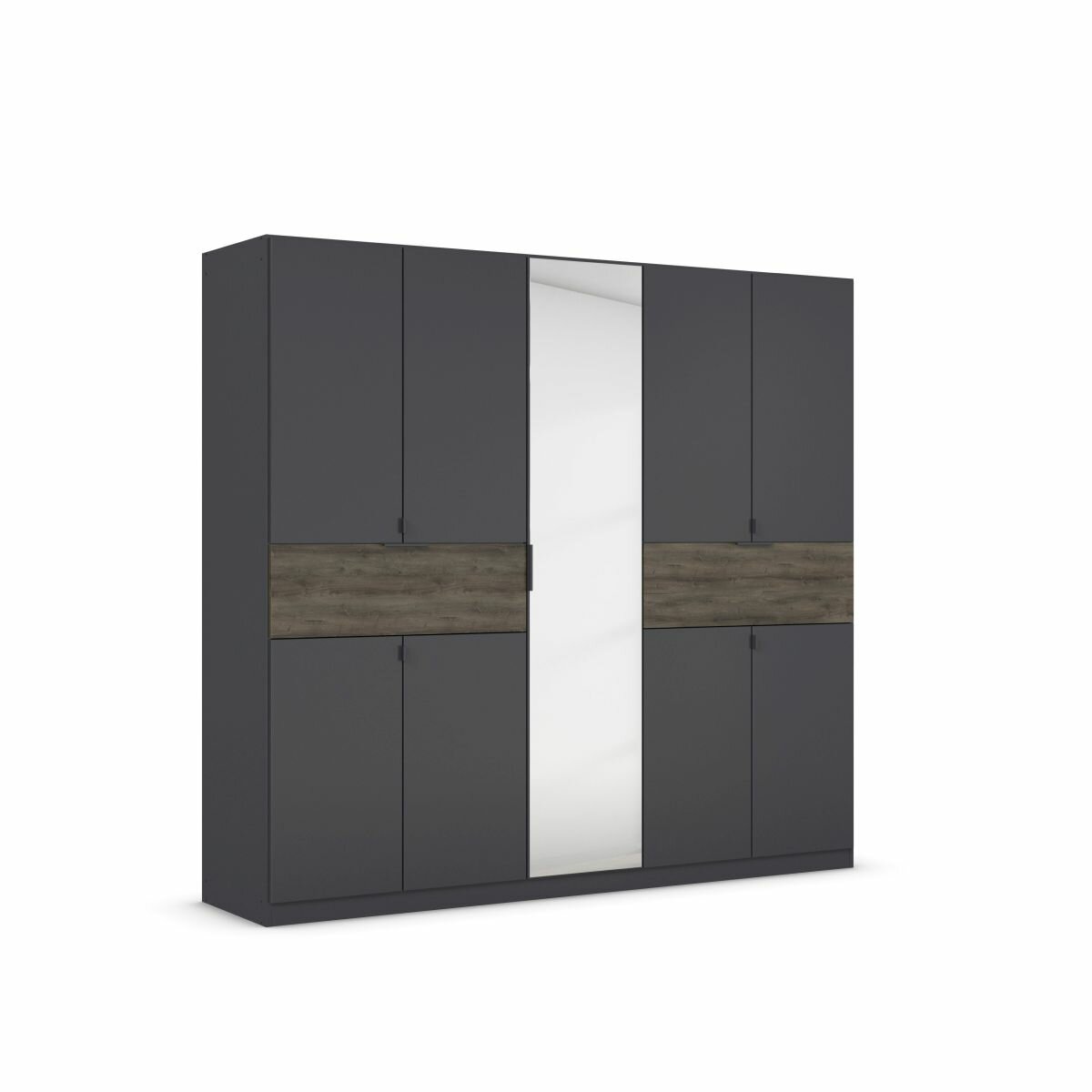 Drehtürenschrank, Ticao