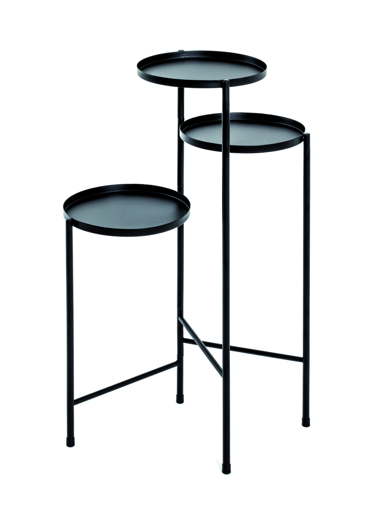 Blumensäule, 22564