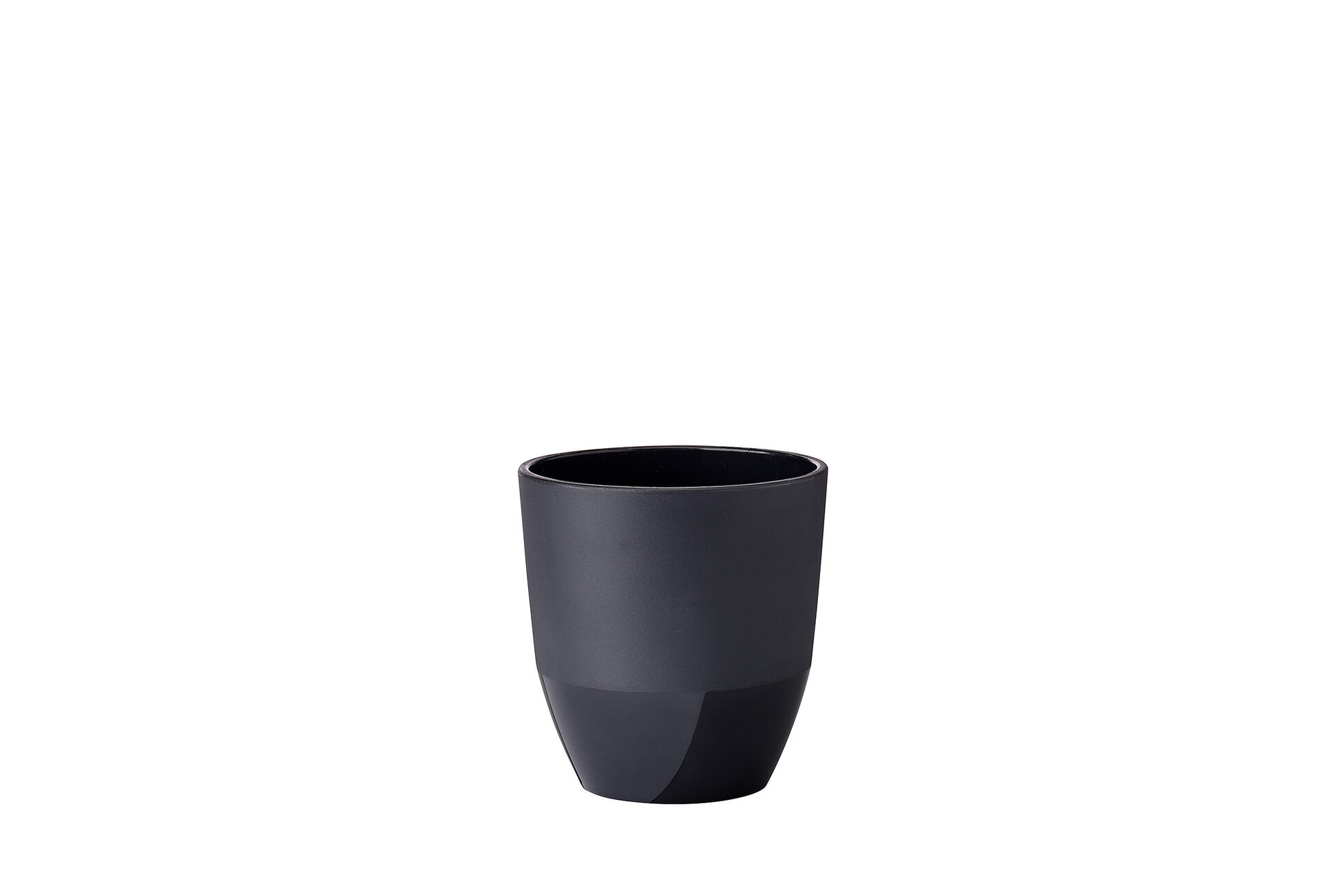 Becher, Silueta