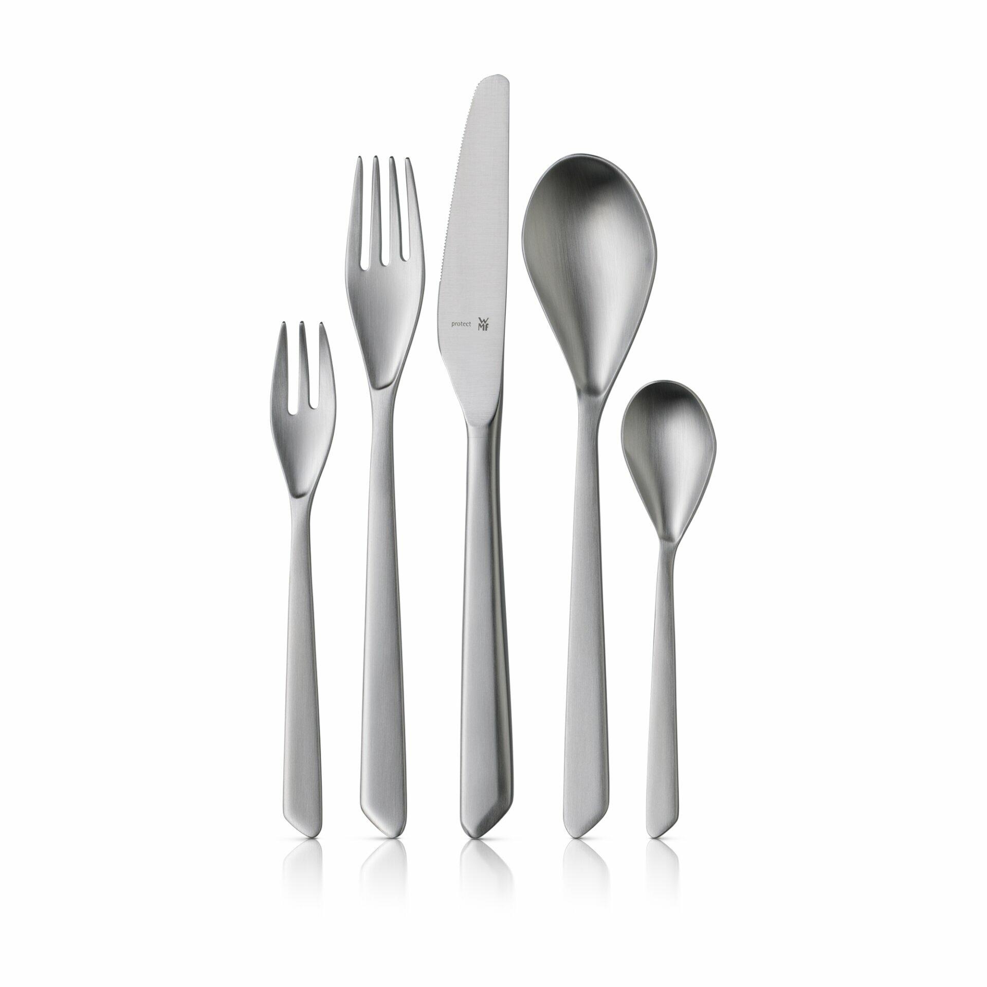 Besteck-Set 30-tlg., Neo cp