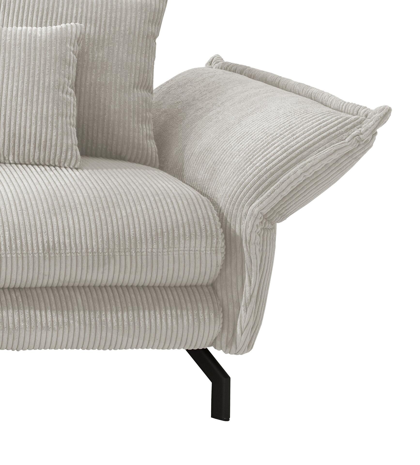Ecksofa, Lava