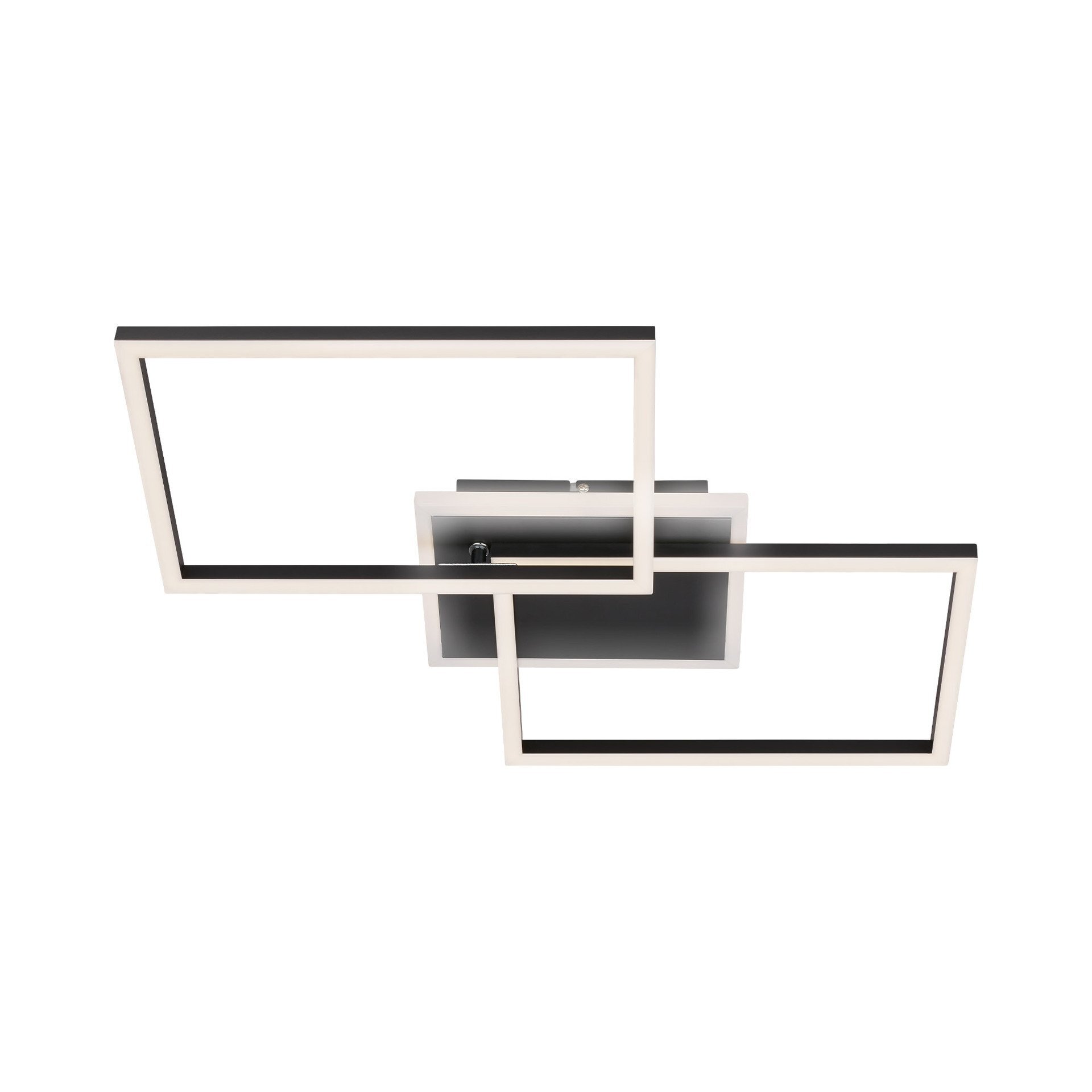 Deckenleuchte, Frame