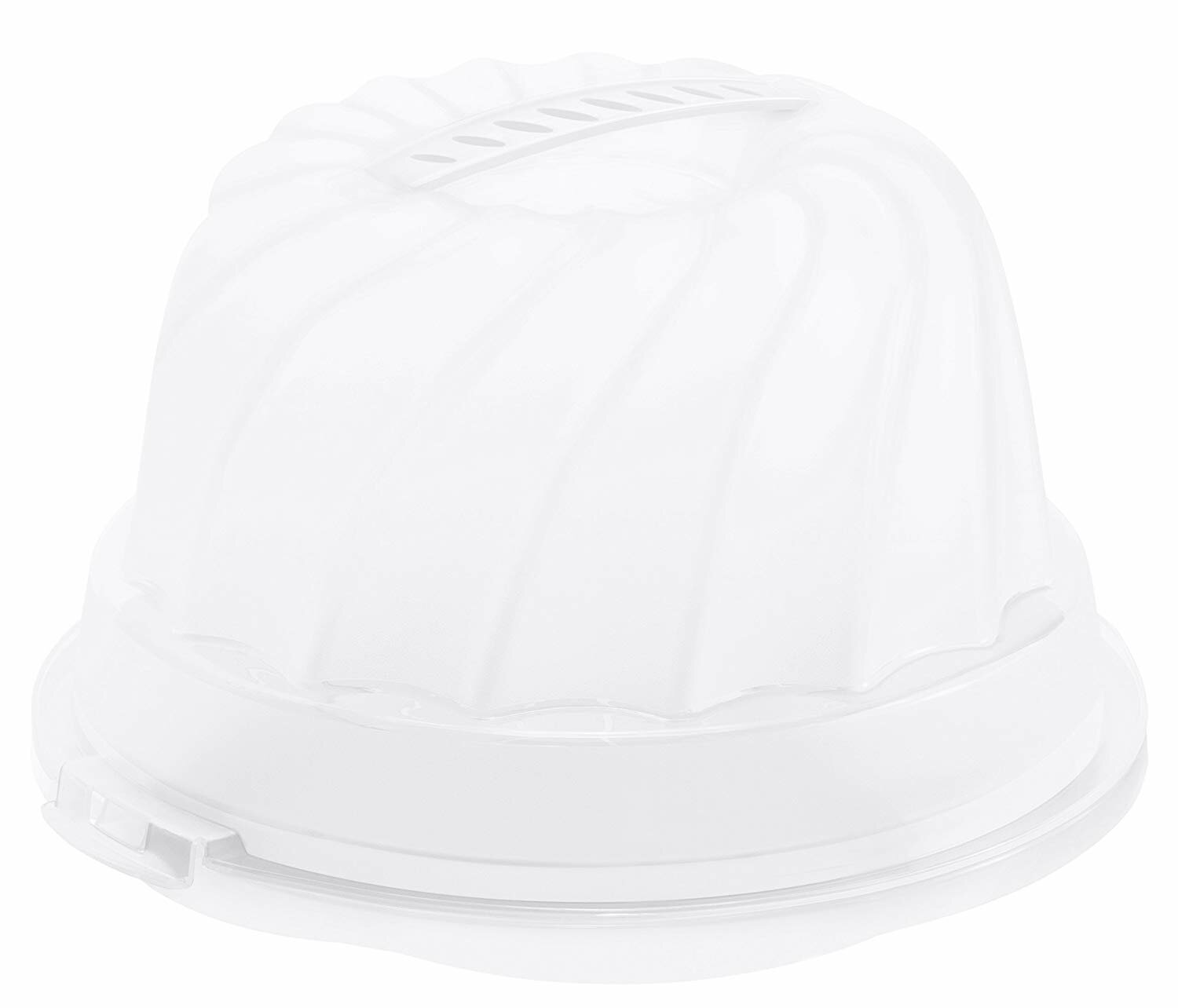 Kuchenbehälter, Fresh