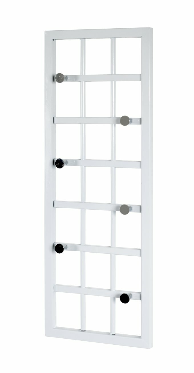 Wandgarderobe, 89399