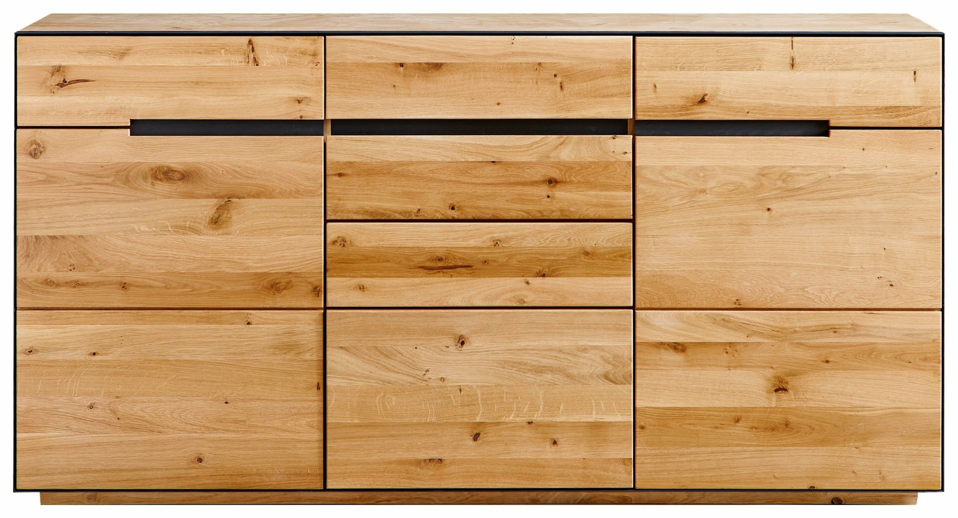 Sideboard, Kelio