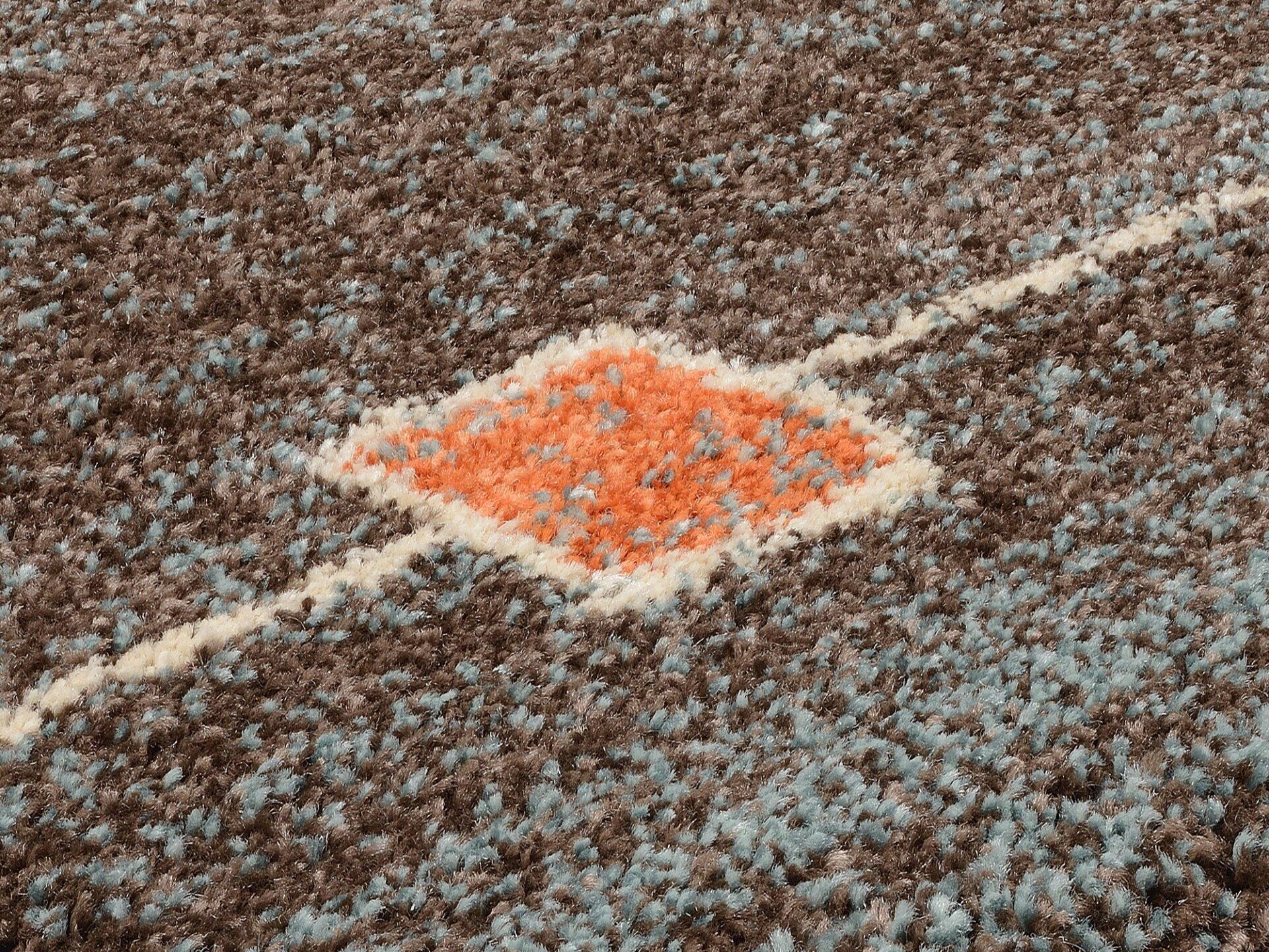 Maschinenwebteppich, Munzur