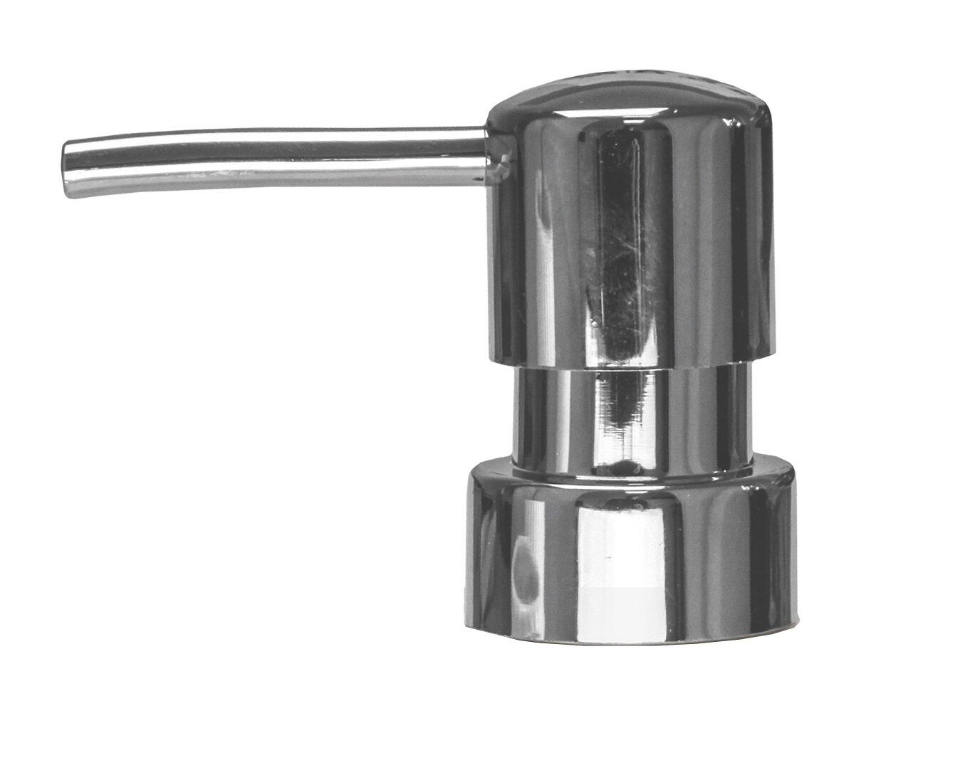 Ersatz-Spenderpumpe, Concha