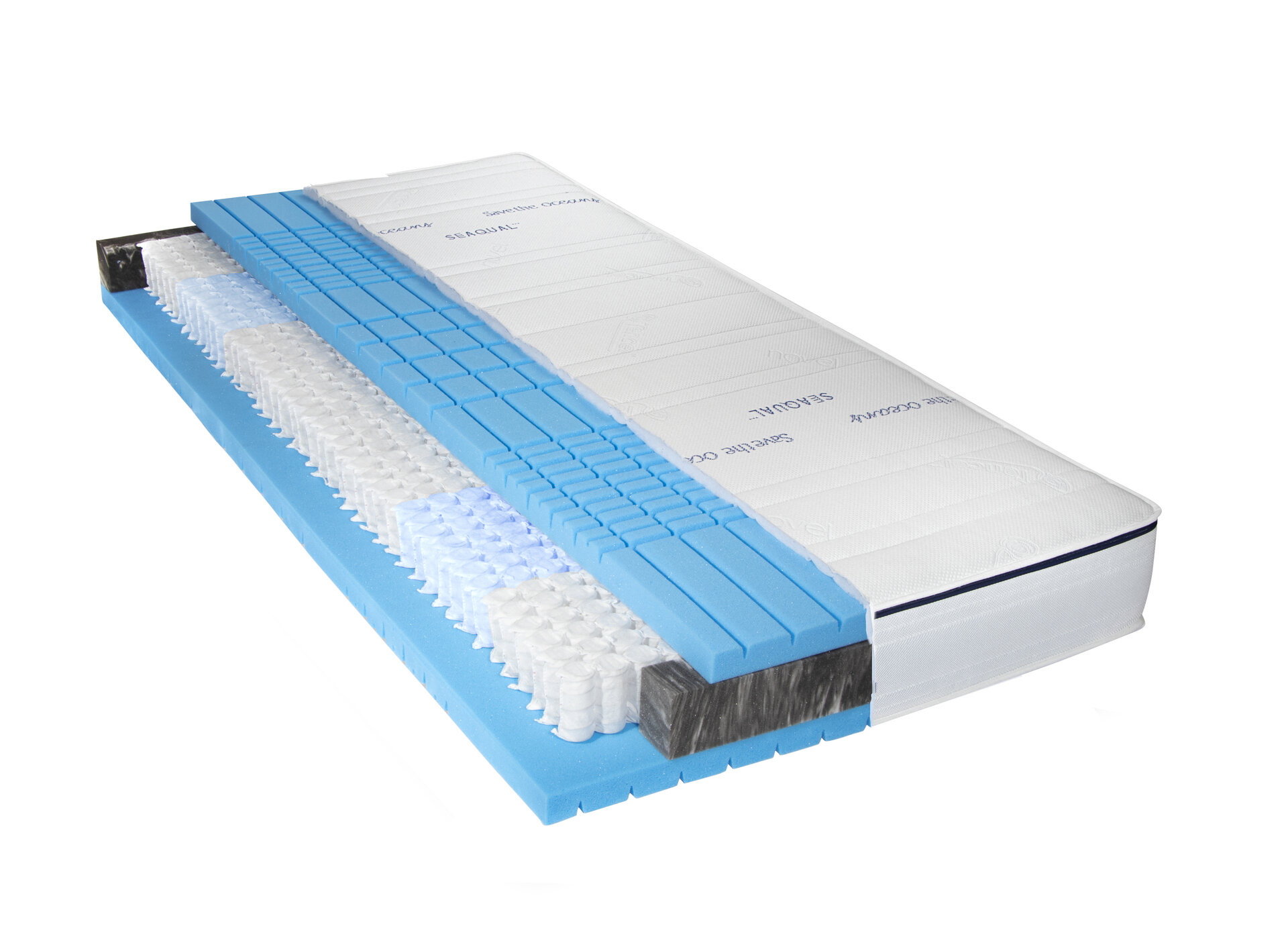 Matratze, Emotion S 60 Hybrid