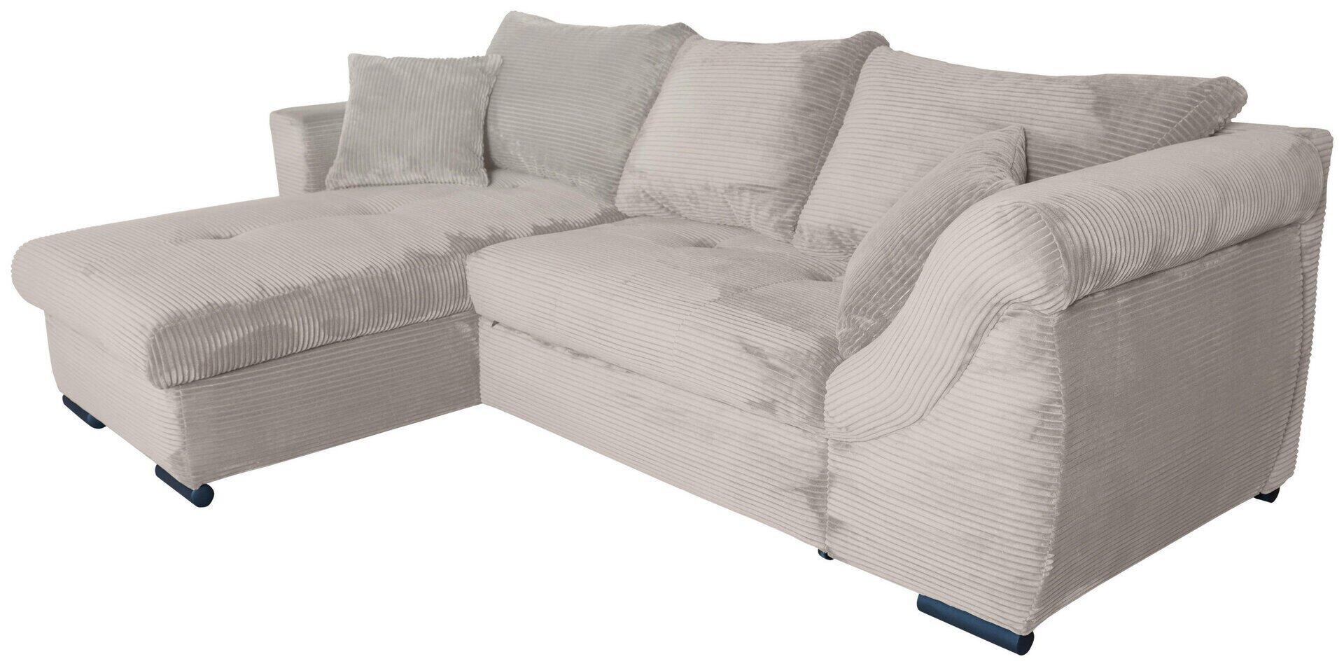Ecksofa, New Dominicana
