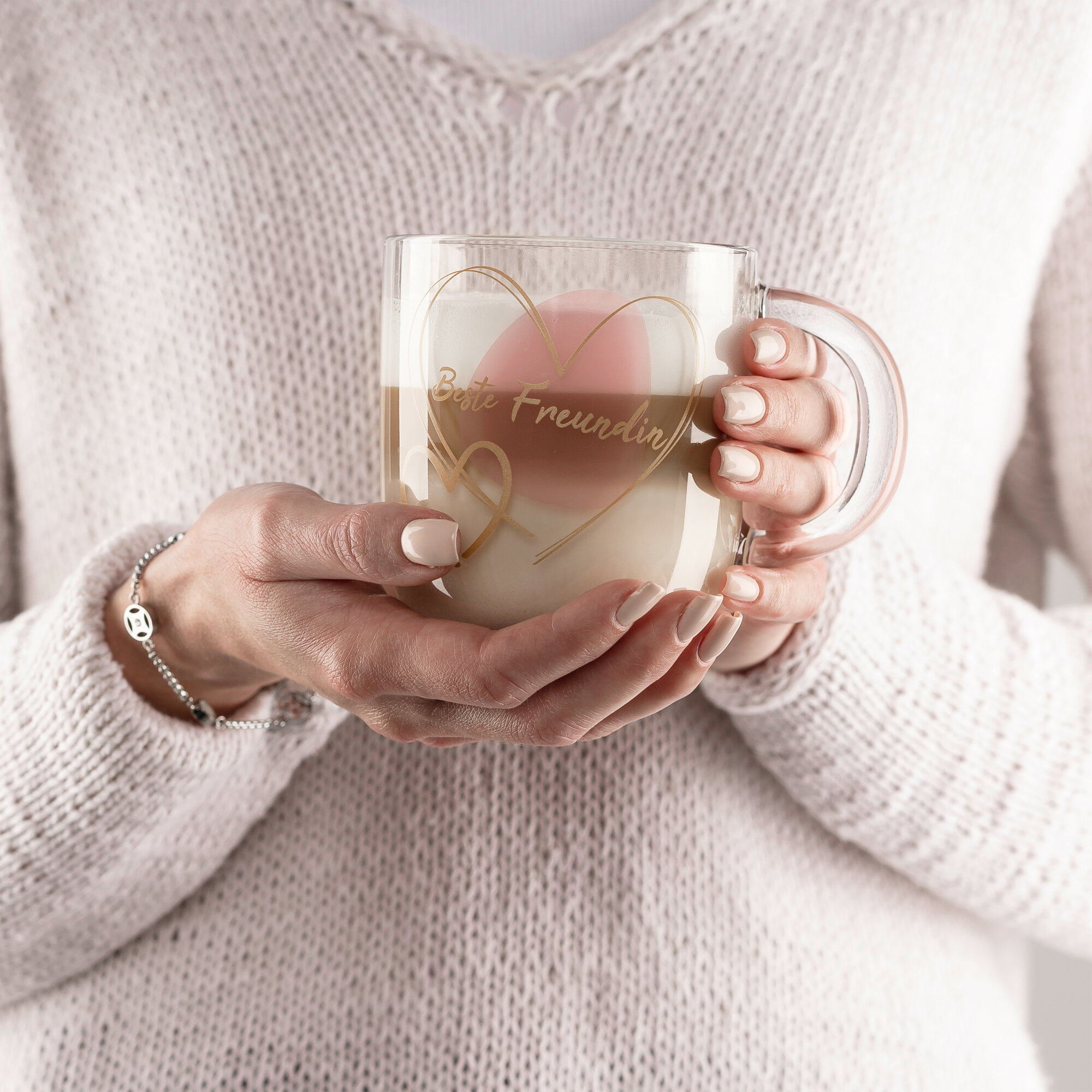 Tasse, Emozione