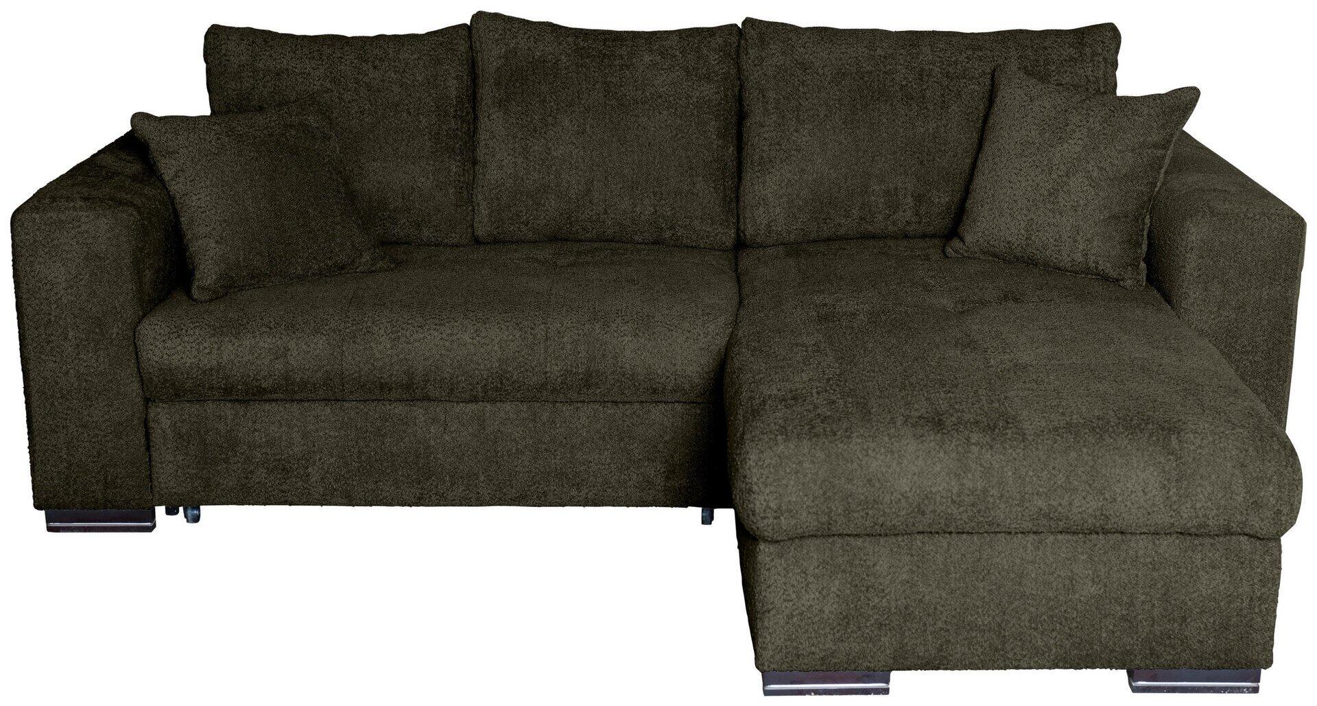 Ecksofa, Malmo