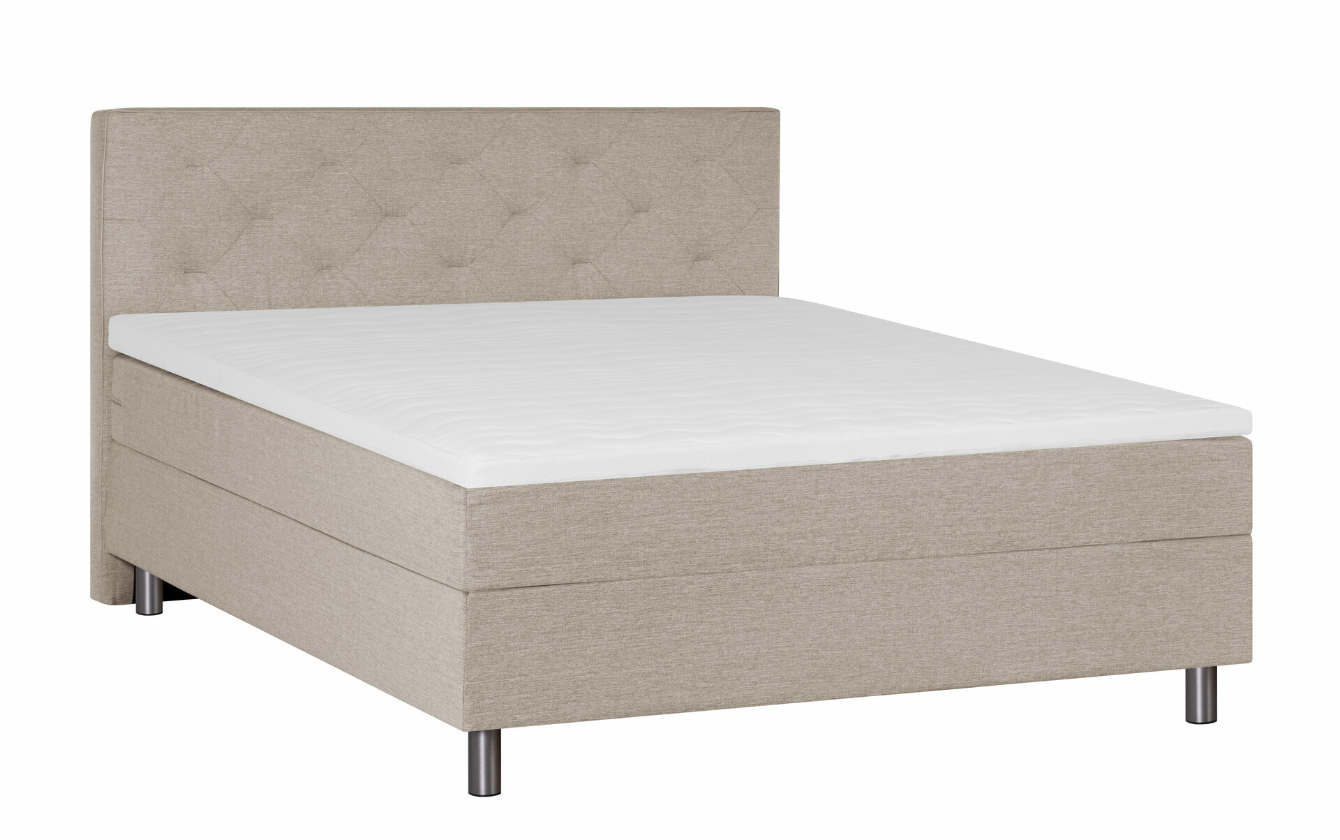 Boxspringbett, Adriana