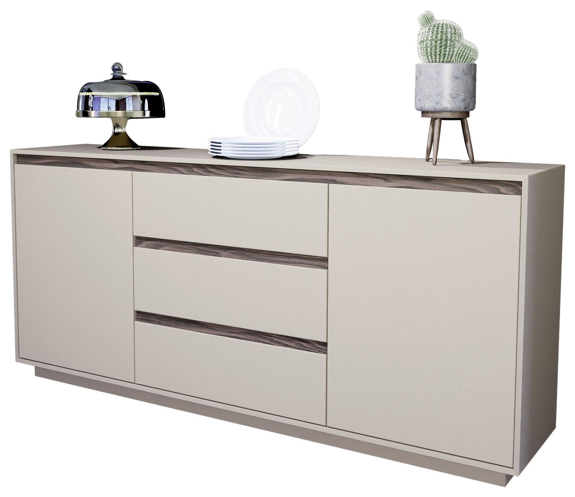 Sideboard, Malibu