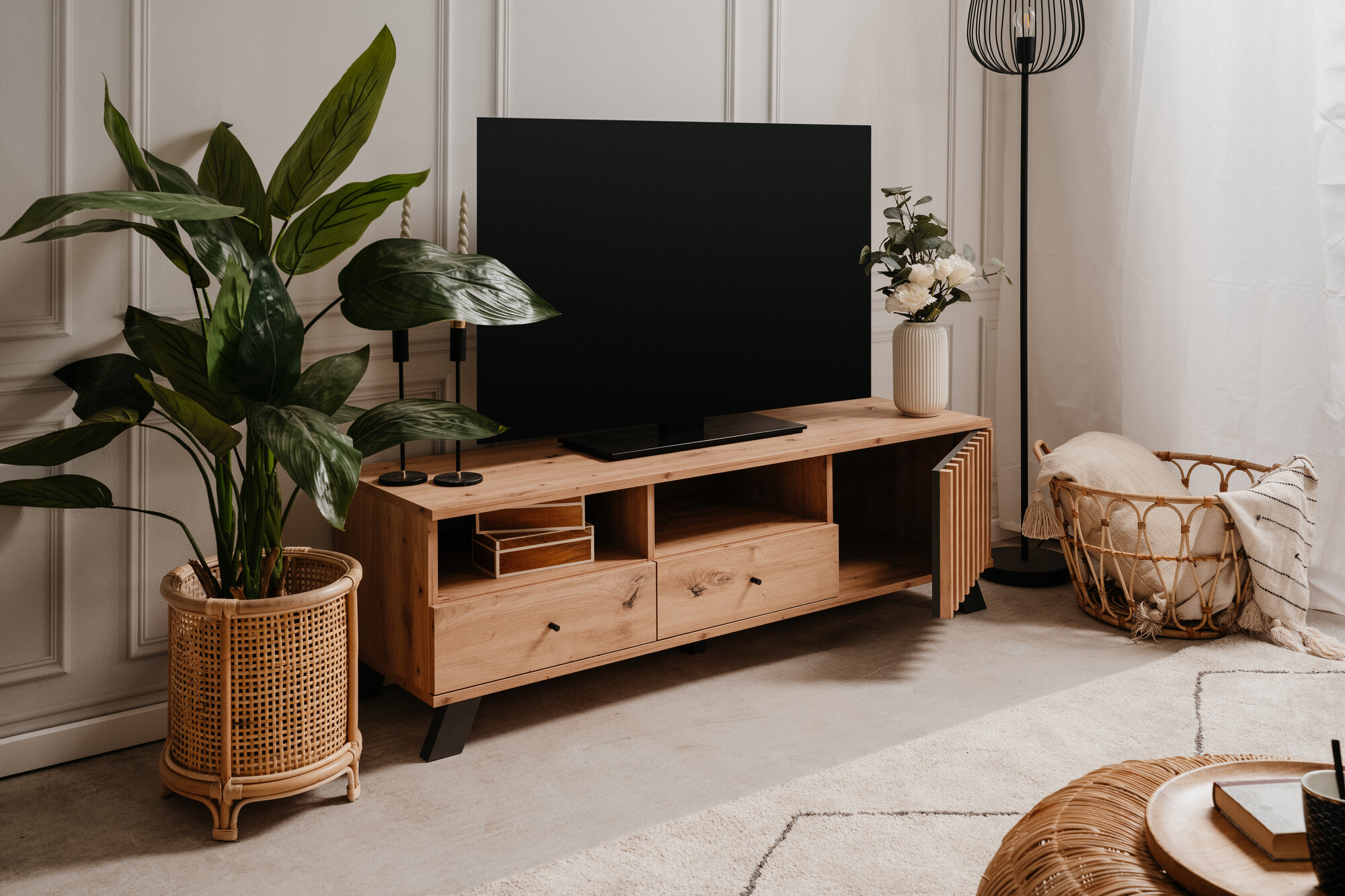 TV-Board, Medan 56A