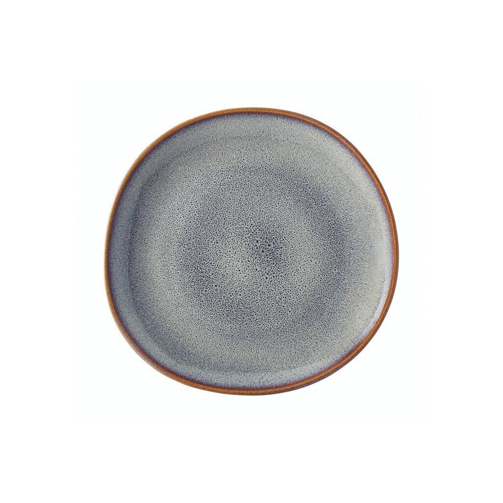 Frühstücksteller, Lave beige